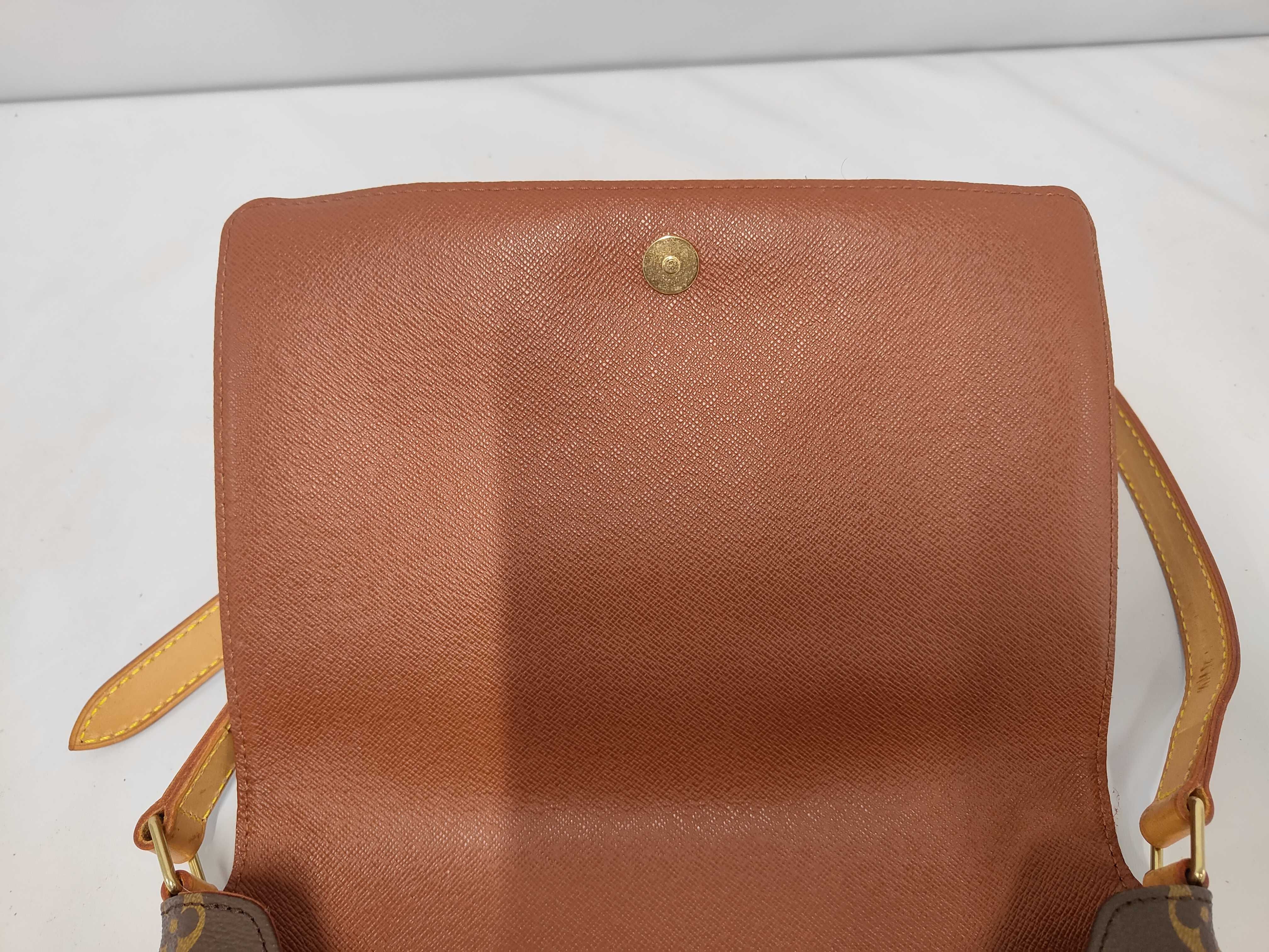 Monogram M51388 Musette Tango Bag — view 9