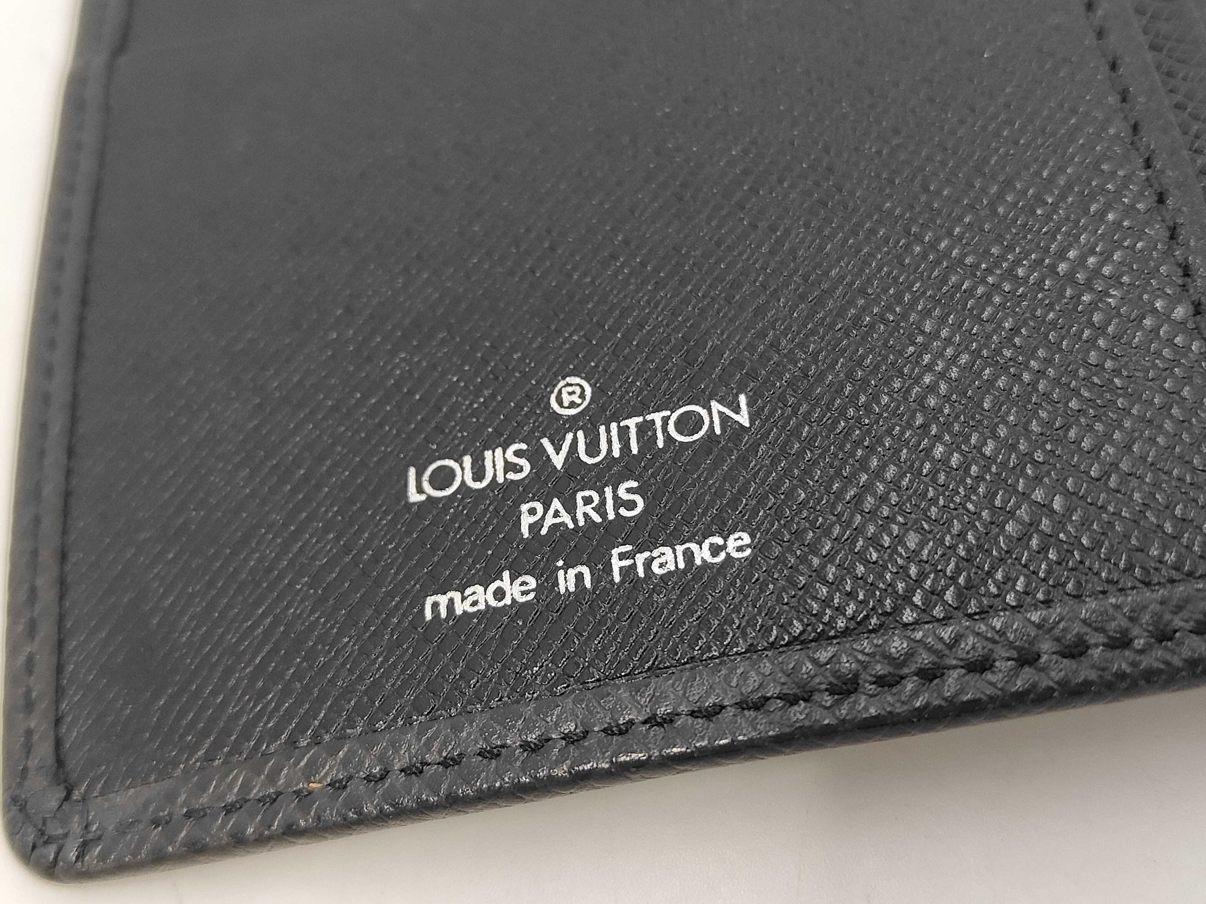 M30392 Taiga Porte Valeur Carte Credit Ardoise Billfold — view 6