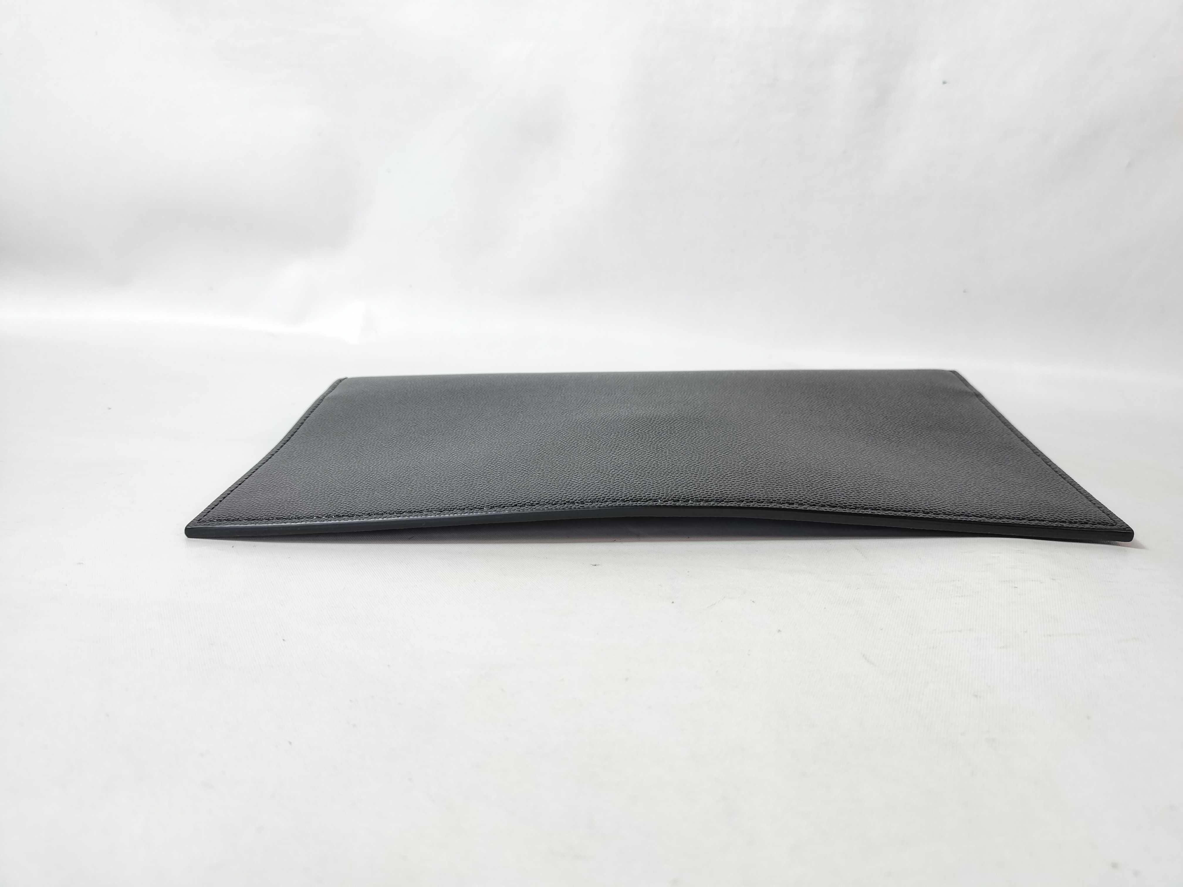 Clutch Bag, Black, 565739 — view 4