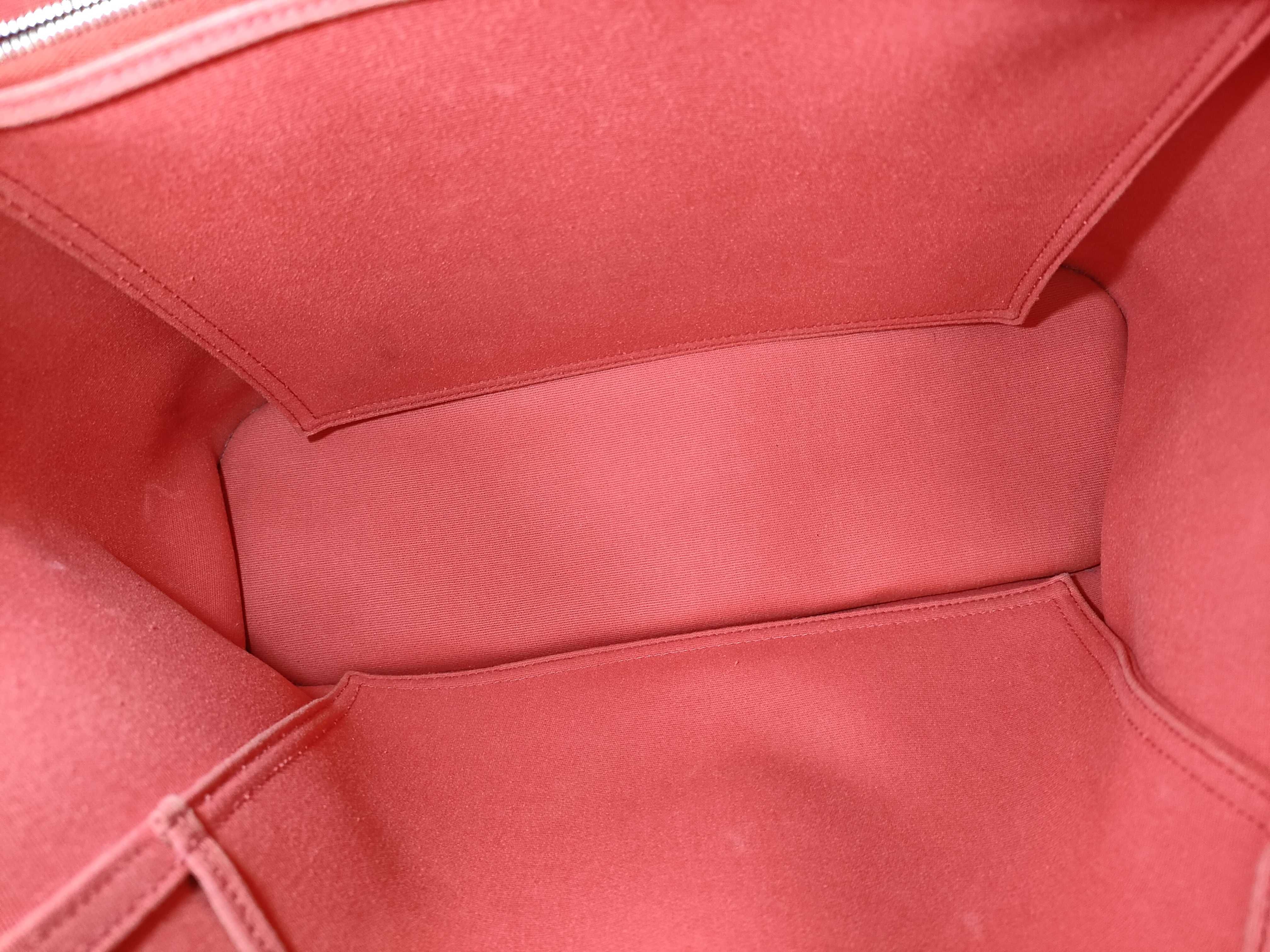 Cabas Elan PM Toile Officier N Tote Bag — view 10