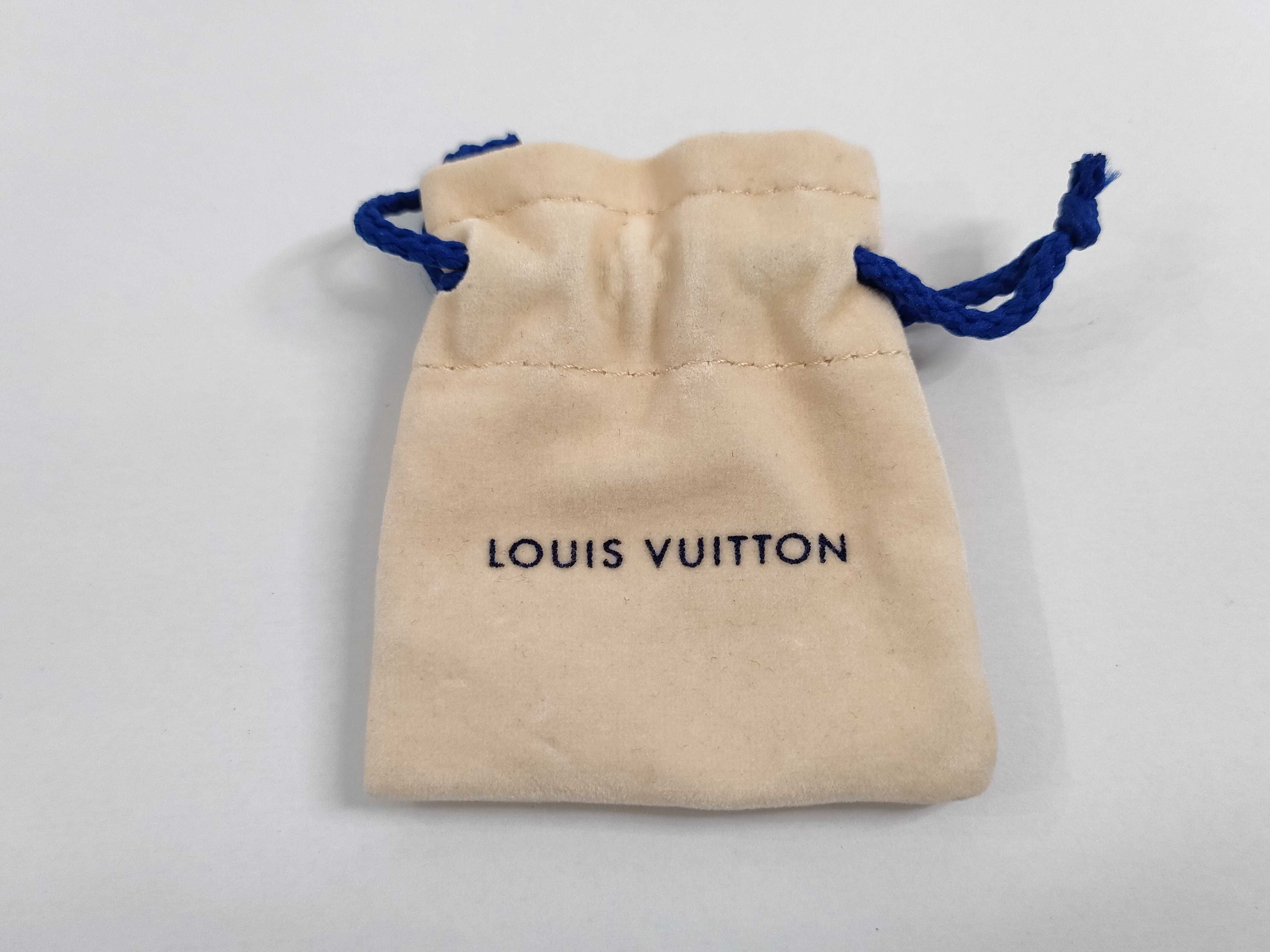Pearl Rock Earrings (with pouch) — view 10