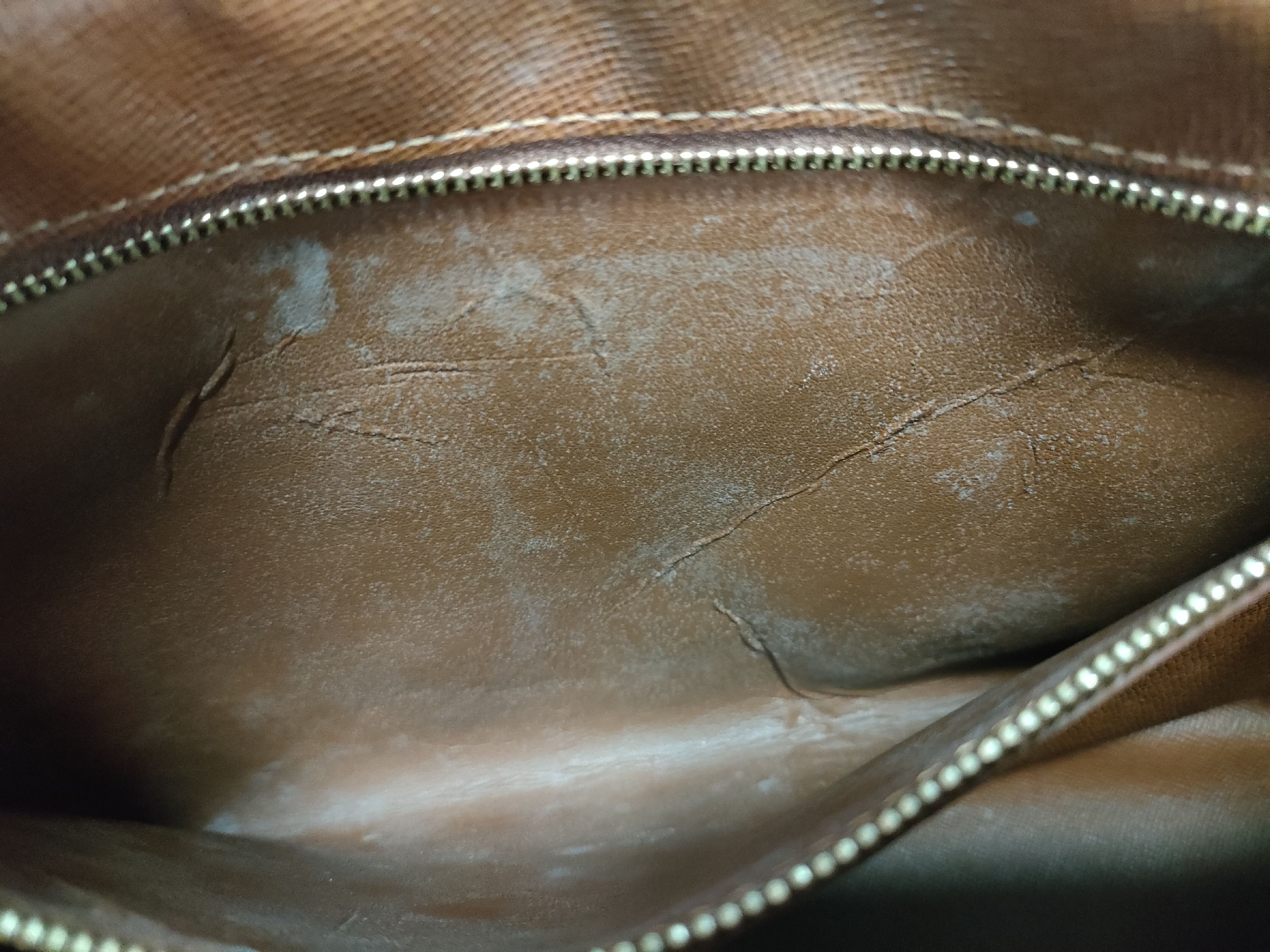 Monogram M51274 Trocadero Shoulder Bag — view 13