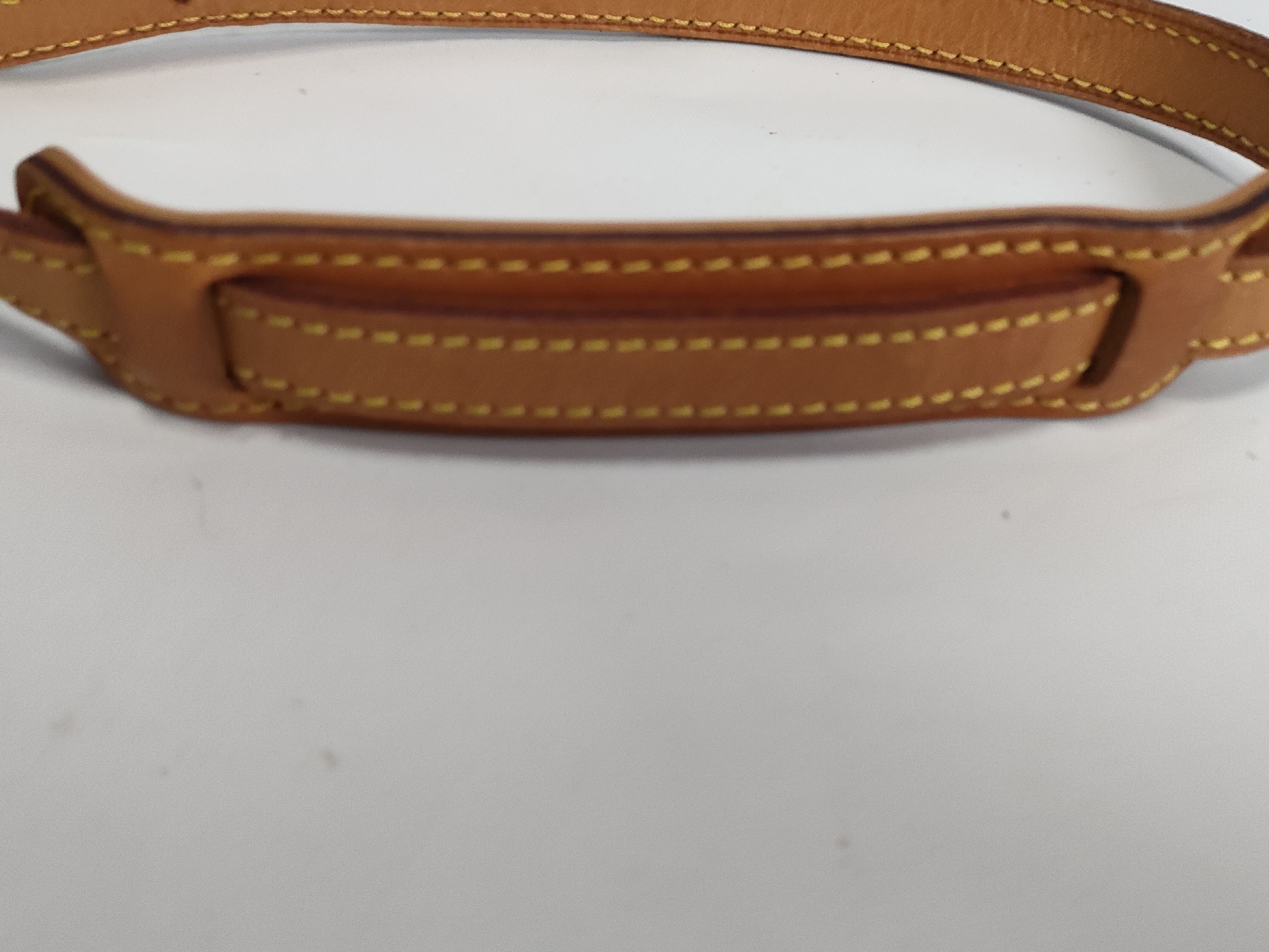 Monogram M51274 Trocadero Shoulder Bag — view 4