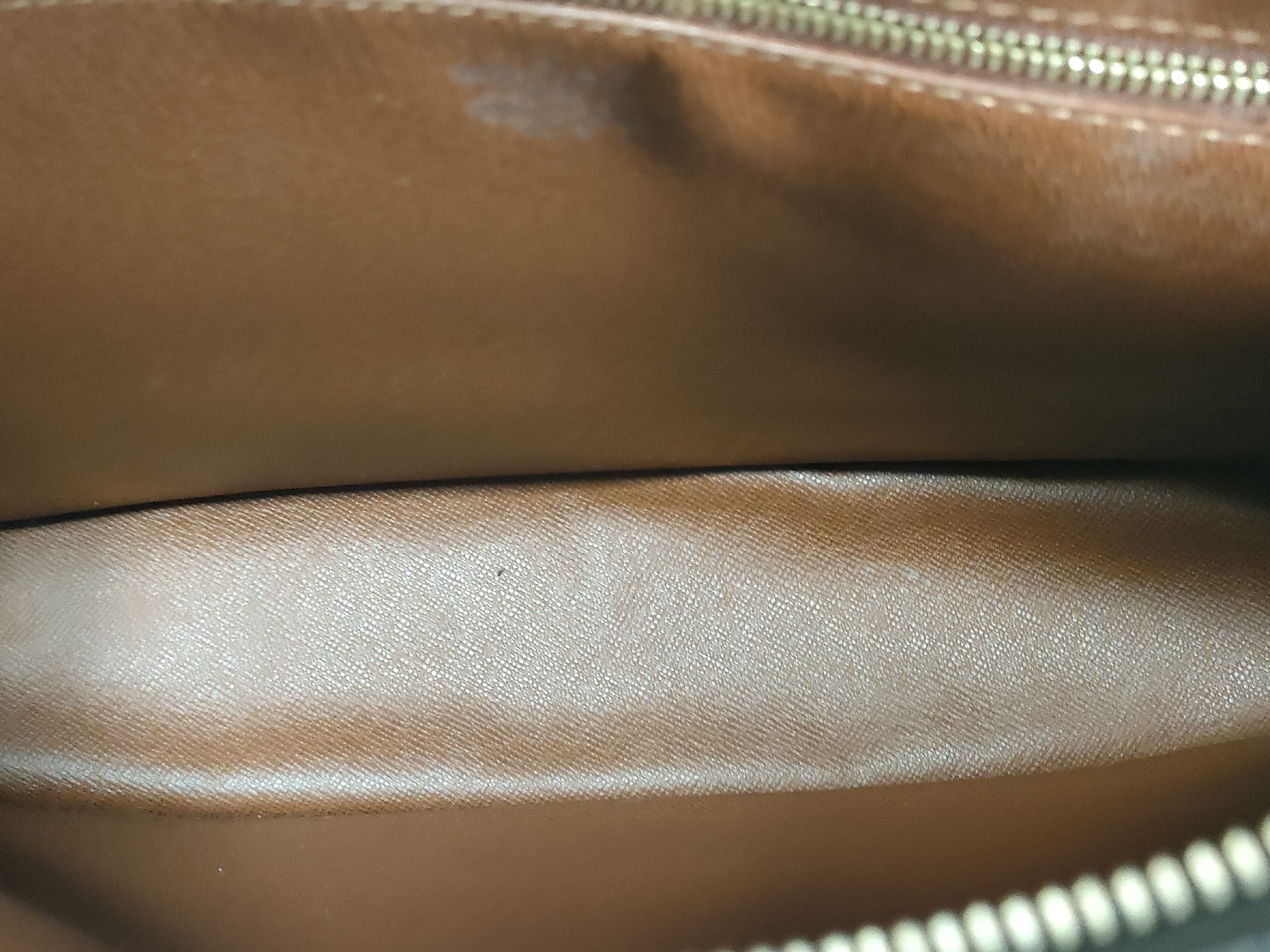 Monogram M51274 Trocadero Shoulder Bag — view 10