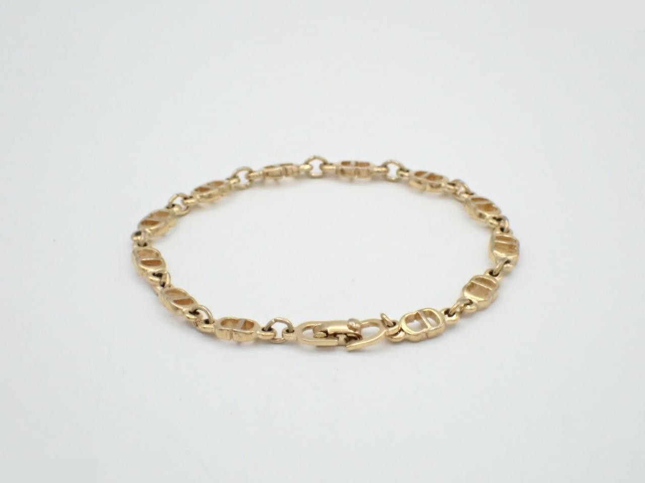 Bracelet, wrist circumference approximately 18.5 cm — view 2