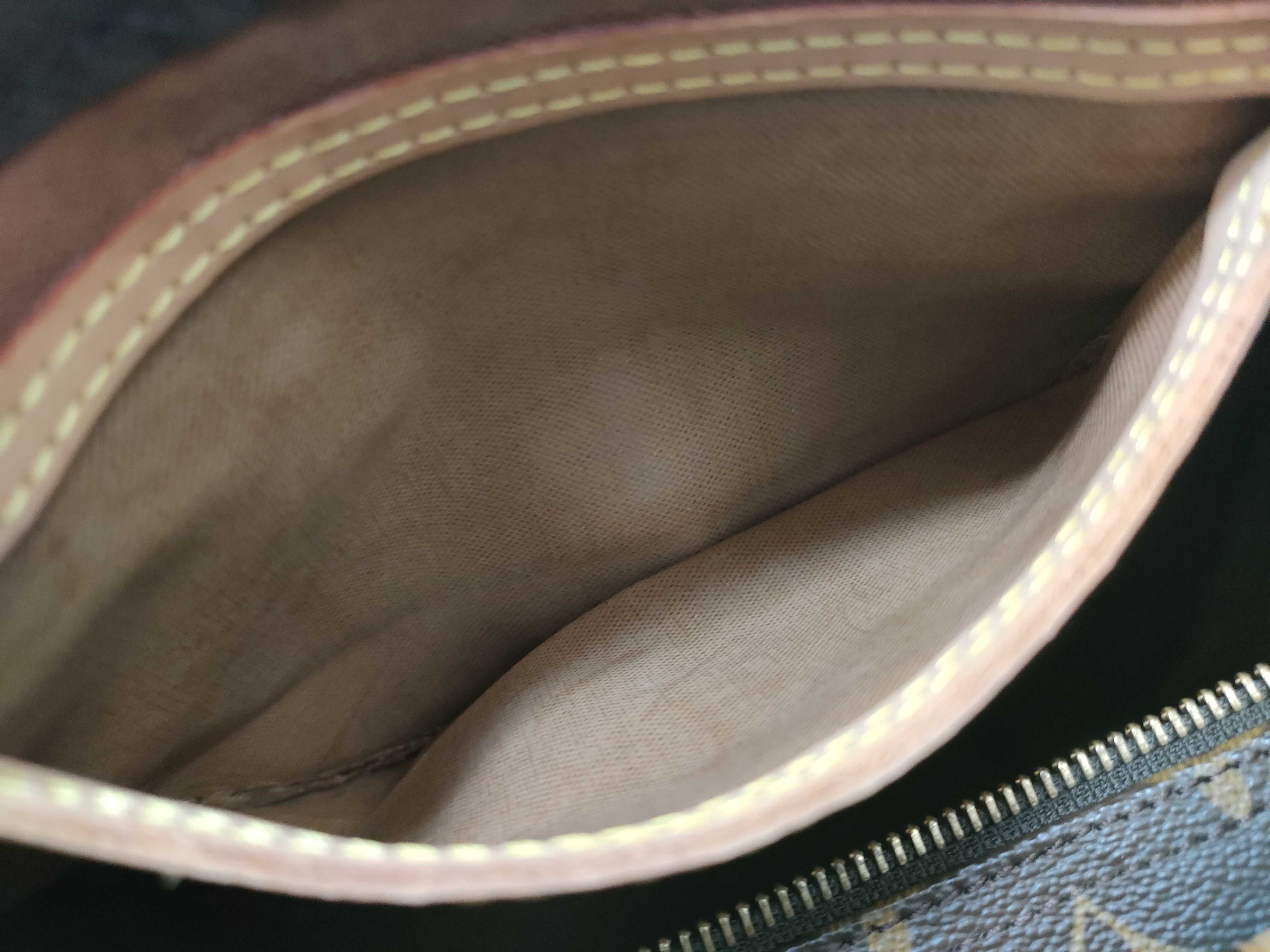 Monogram Speedy 30 Boston Bag — view 12