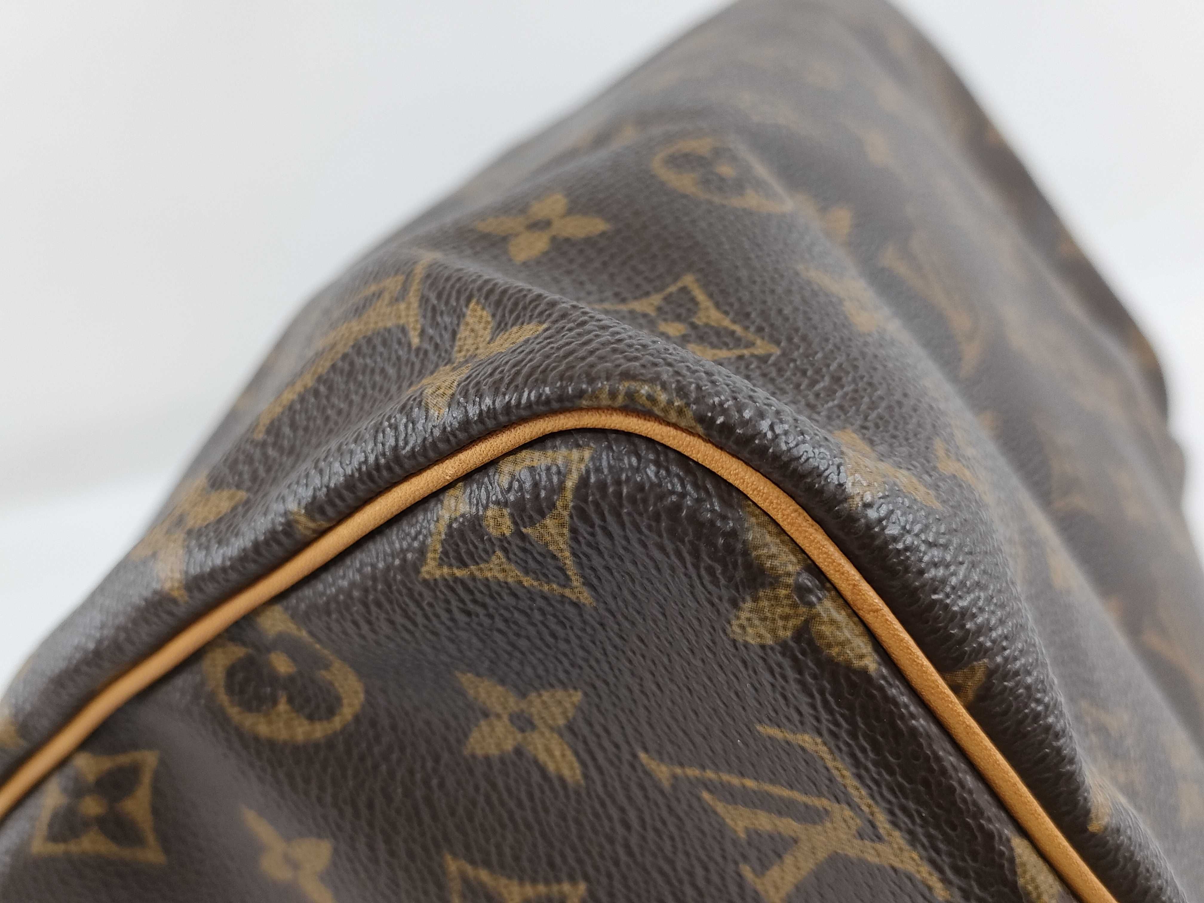 Monogram Speedy 30 Boston Bag — view 4