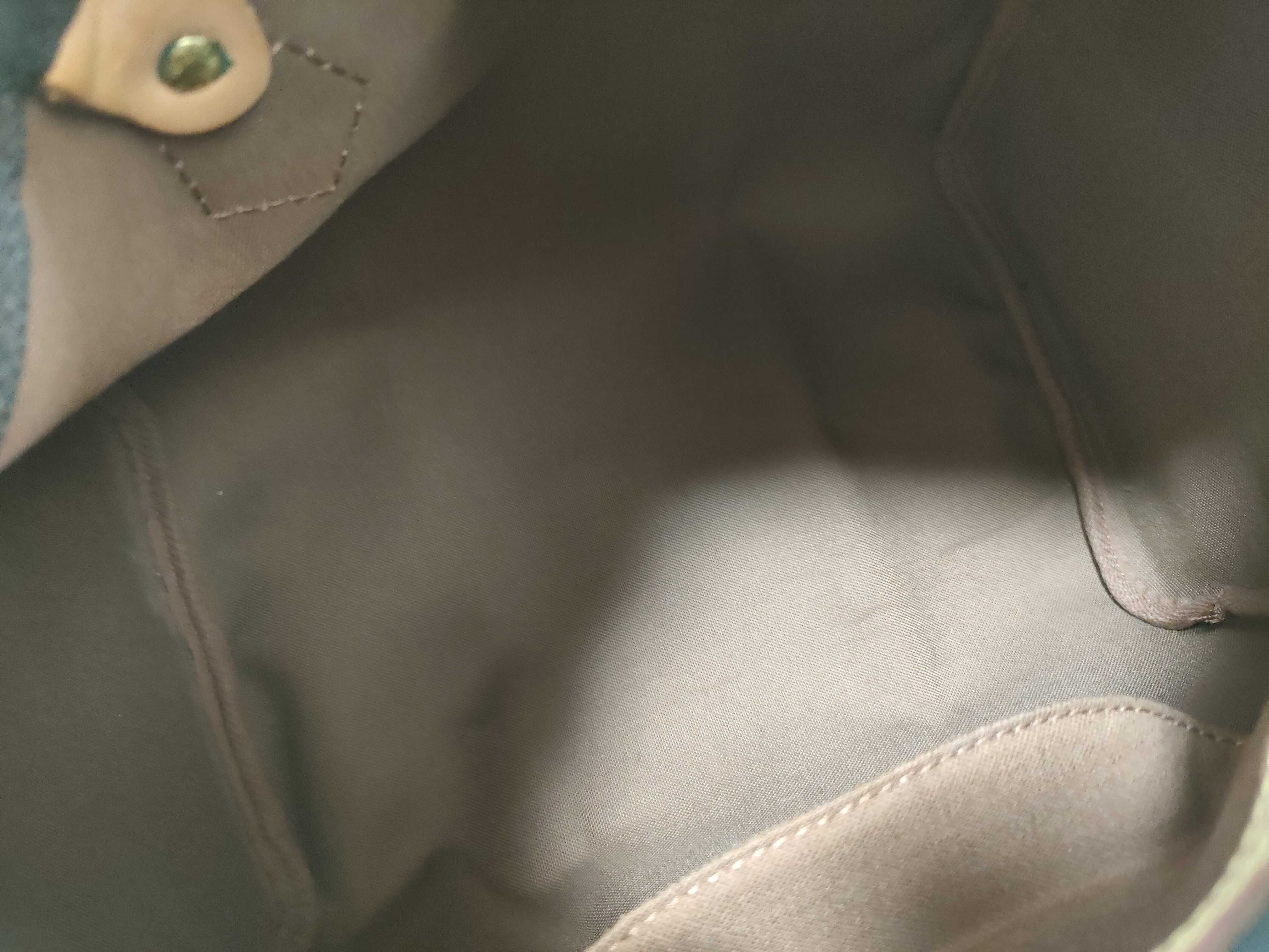 Monogram Speedy 30 Boston Bag — view 10