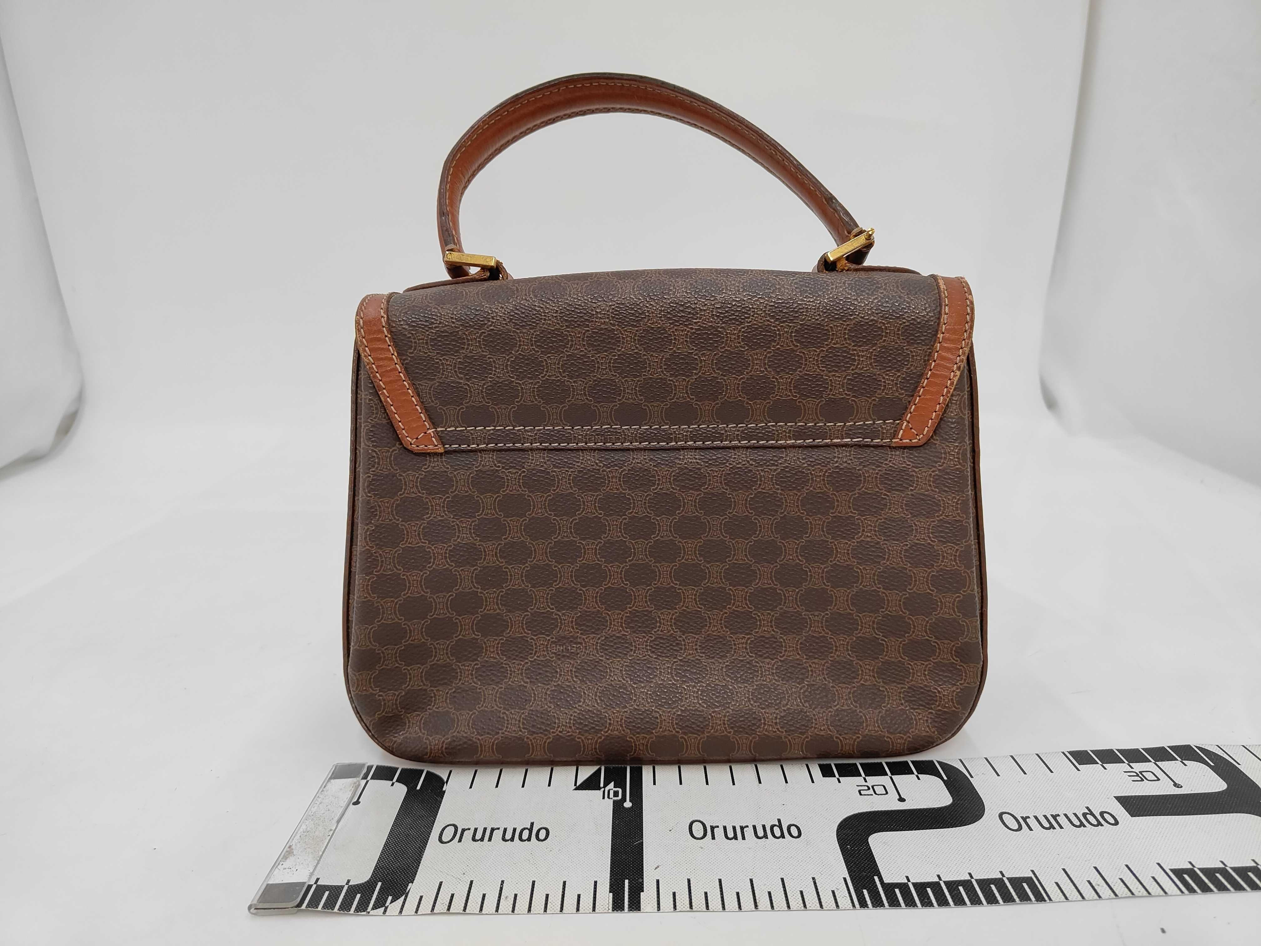 brand handbag — view 2