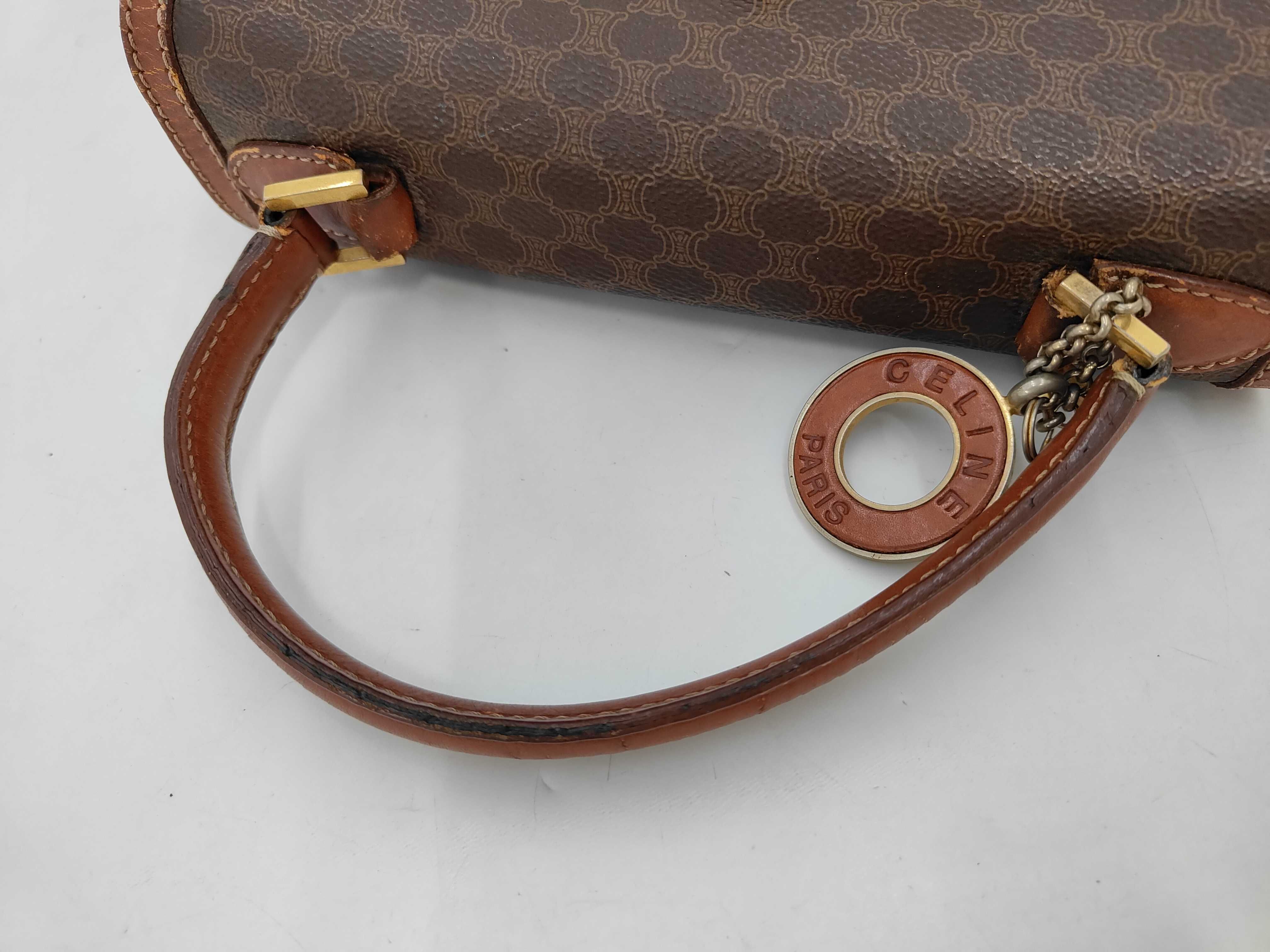 brand handbag — view 4