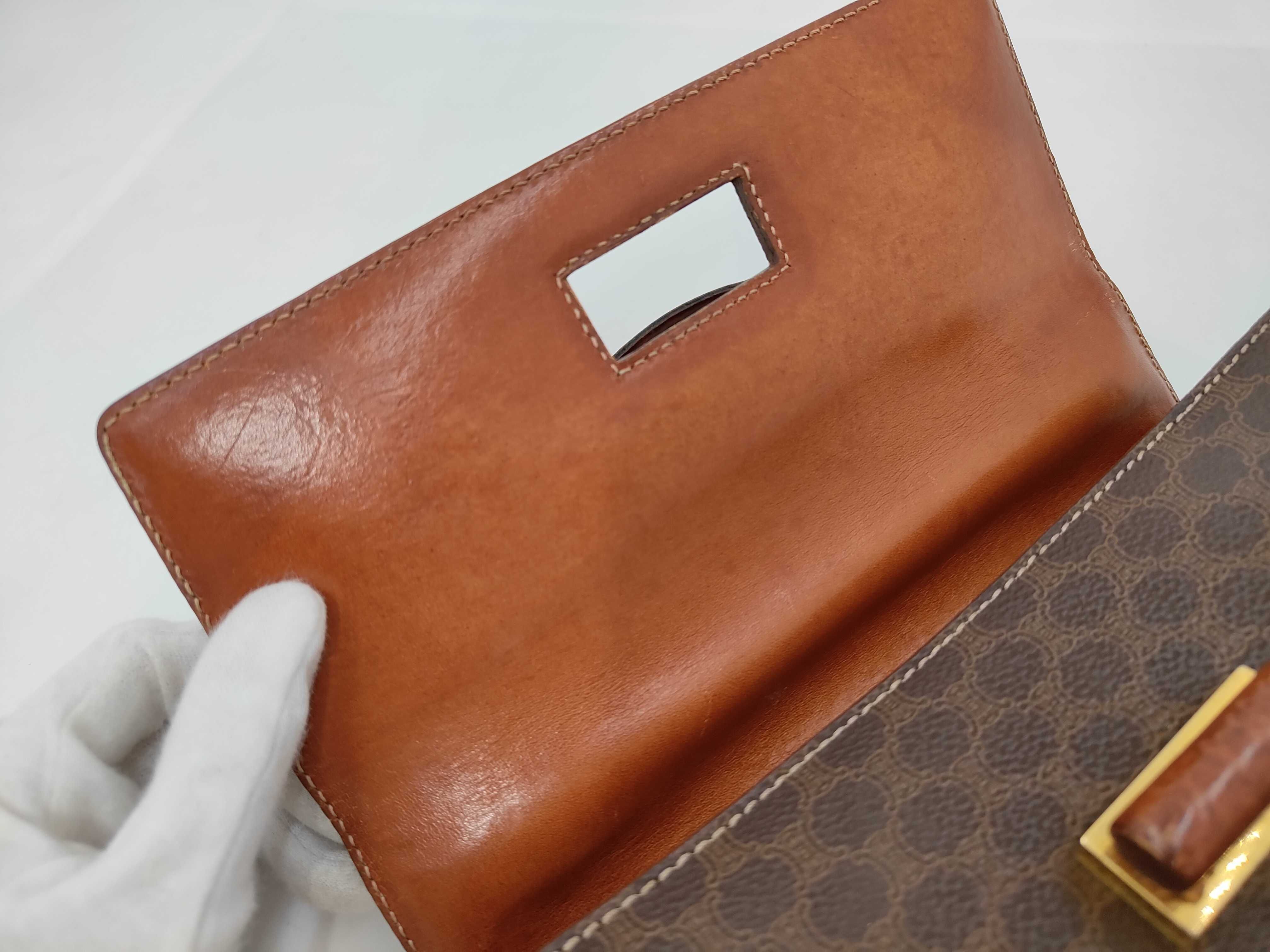 brand handbag — view 8