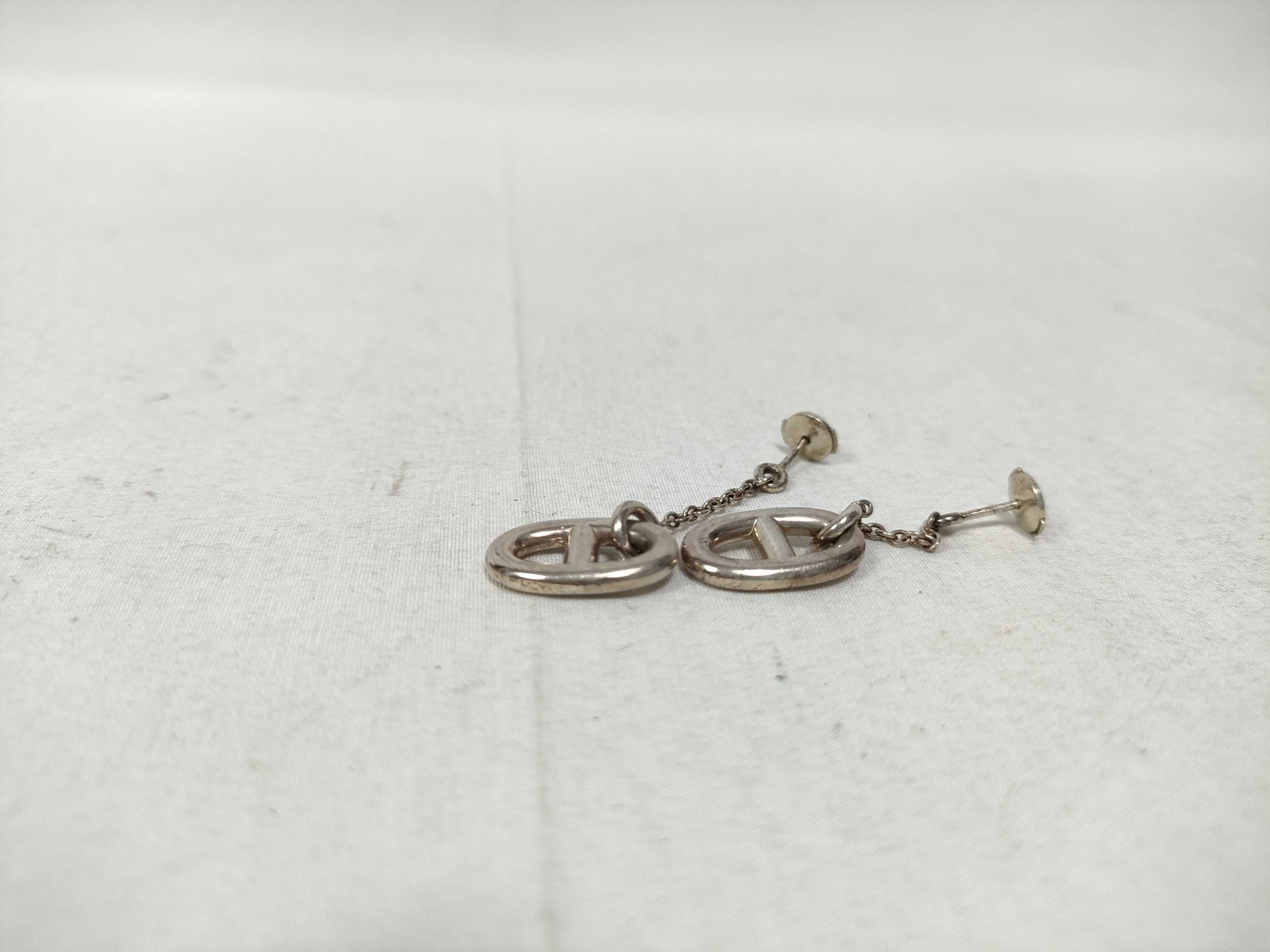 Chaine d'Anne Farandole Swing Earrings — view 3
