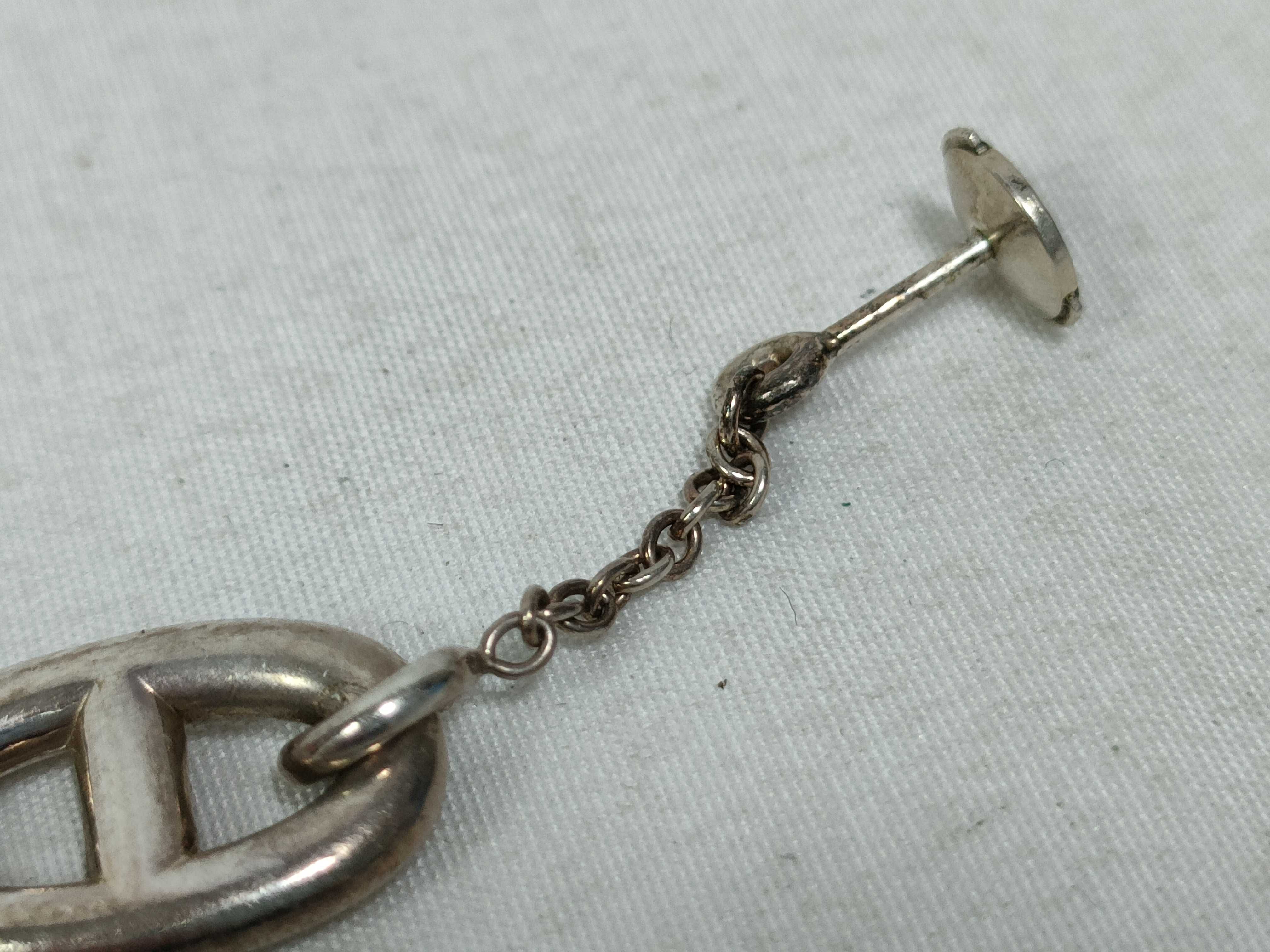 Chaine d'Anne Farandole Swing Earrings — view 5
