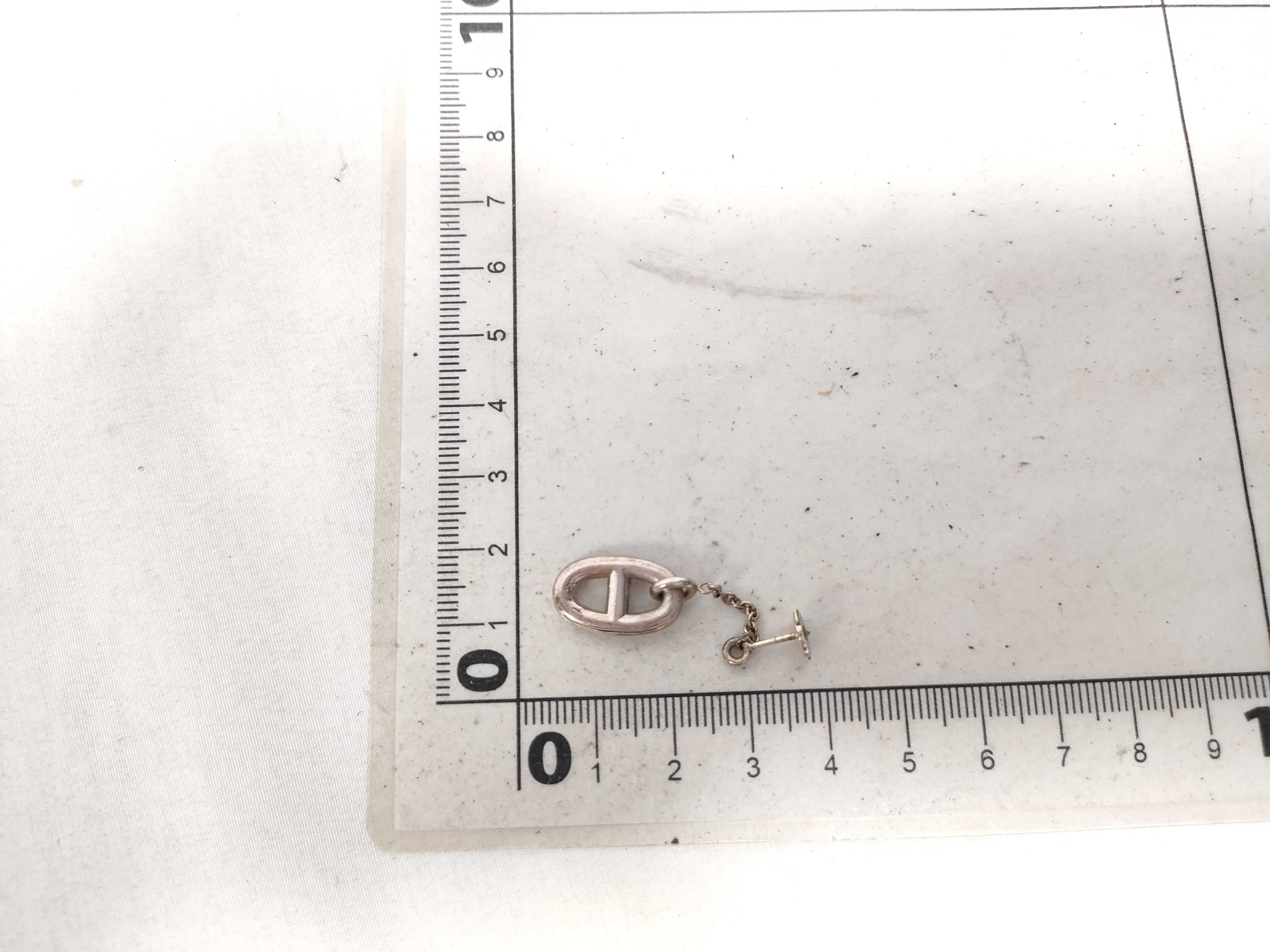Chaine d'Anne Farandole Swing Earrings — view 7
