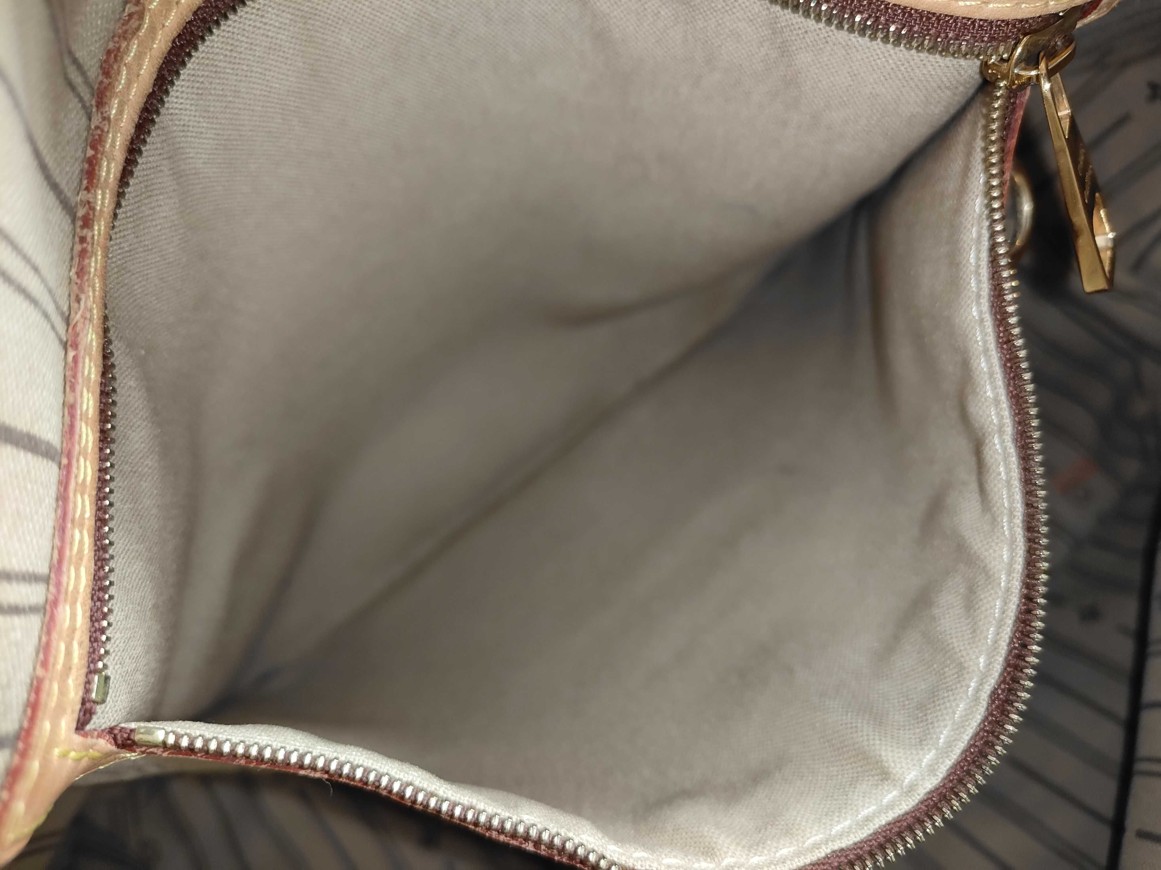 Monogram KR - Monogram Canvas Delightful PM Bag Tote Bag — view 12