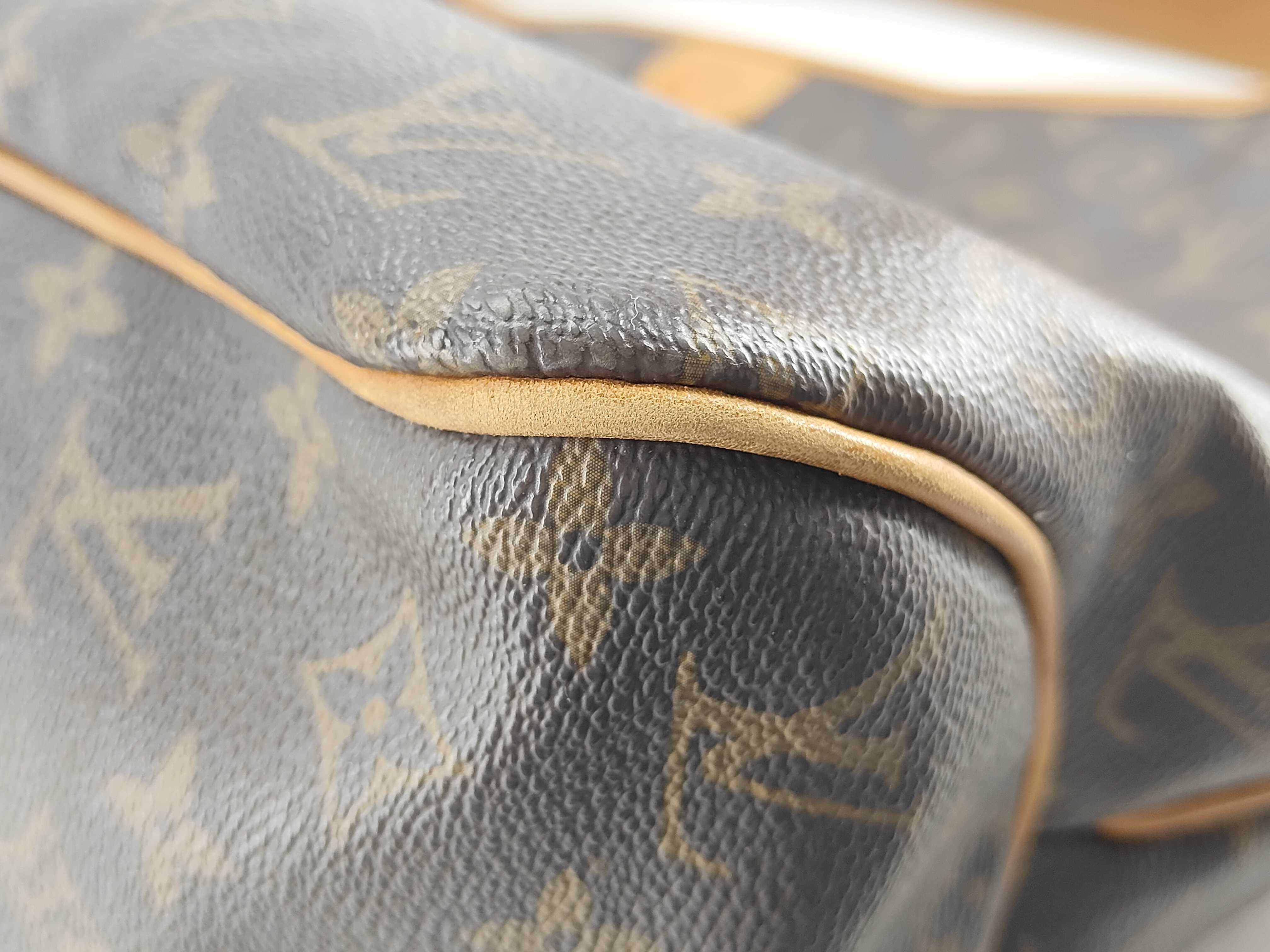 Monogram KR - Monogram Canvas Delightful PM Bag Tote Bag — view 8