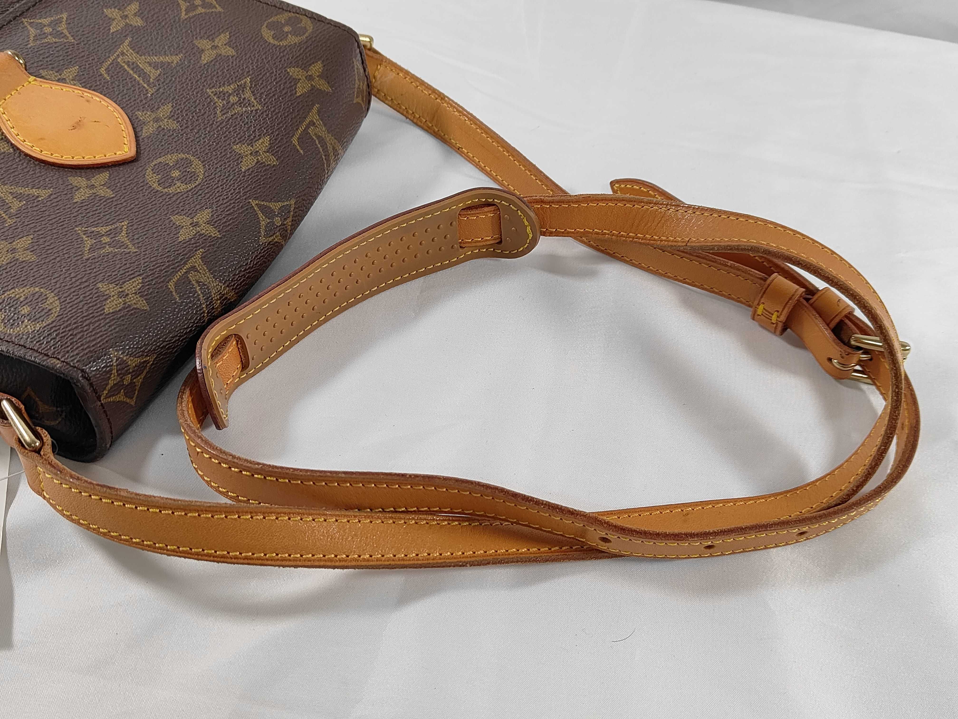 Monogram M51242 Saint Cloud Shoulder Bag — view 3