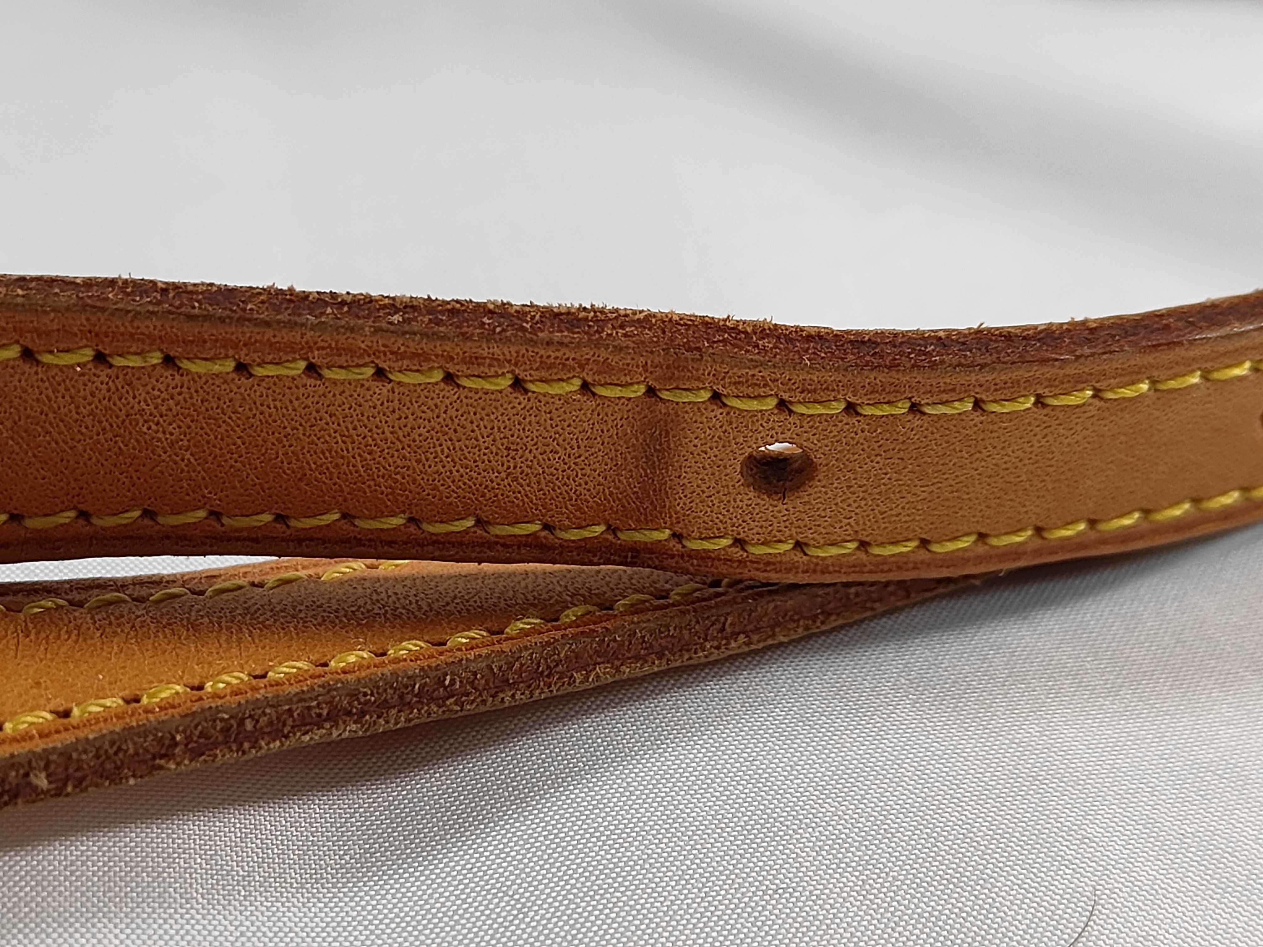 Monogram M51242 Saint Cloud Shoulder Bag — view 4