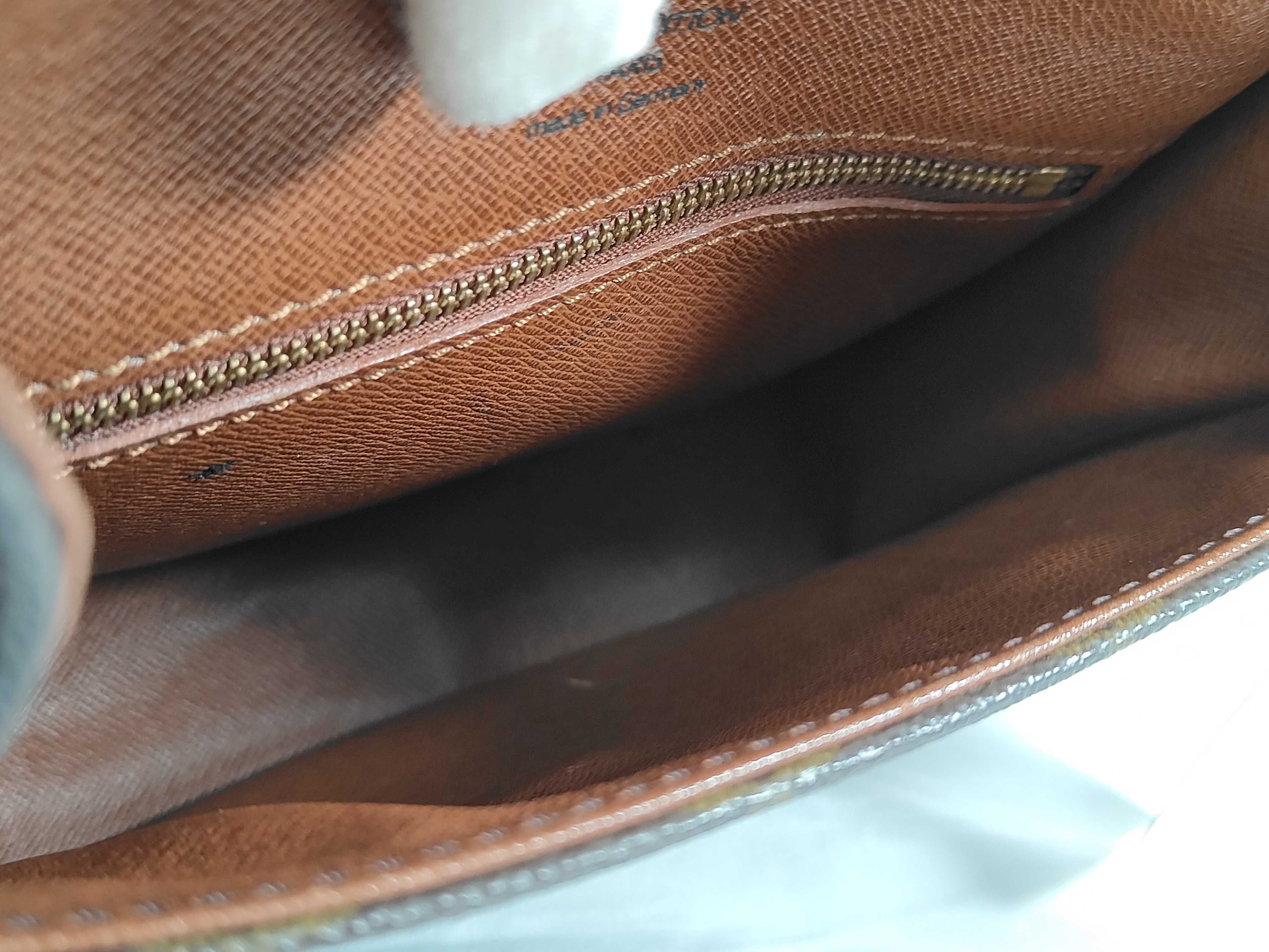Monogram M51242 Saint Cloud Shoulder Bag — view 10