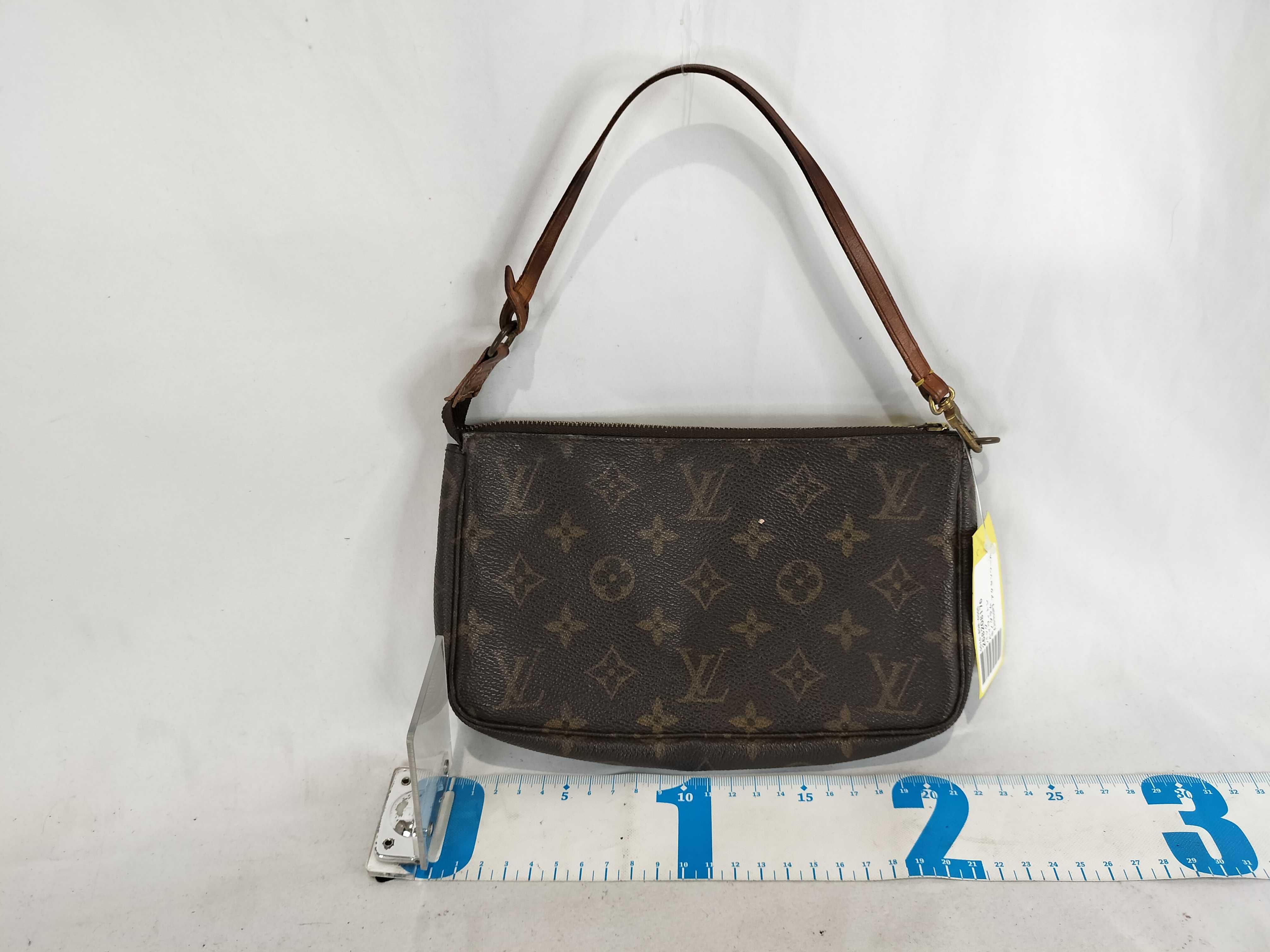 Monogram Accessoires Handbag (20% off) — view 2
