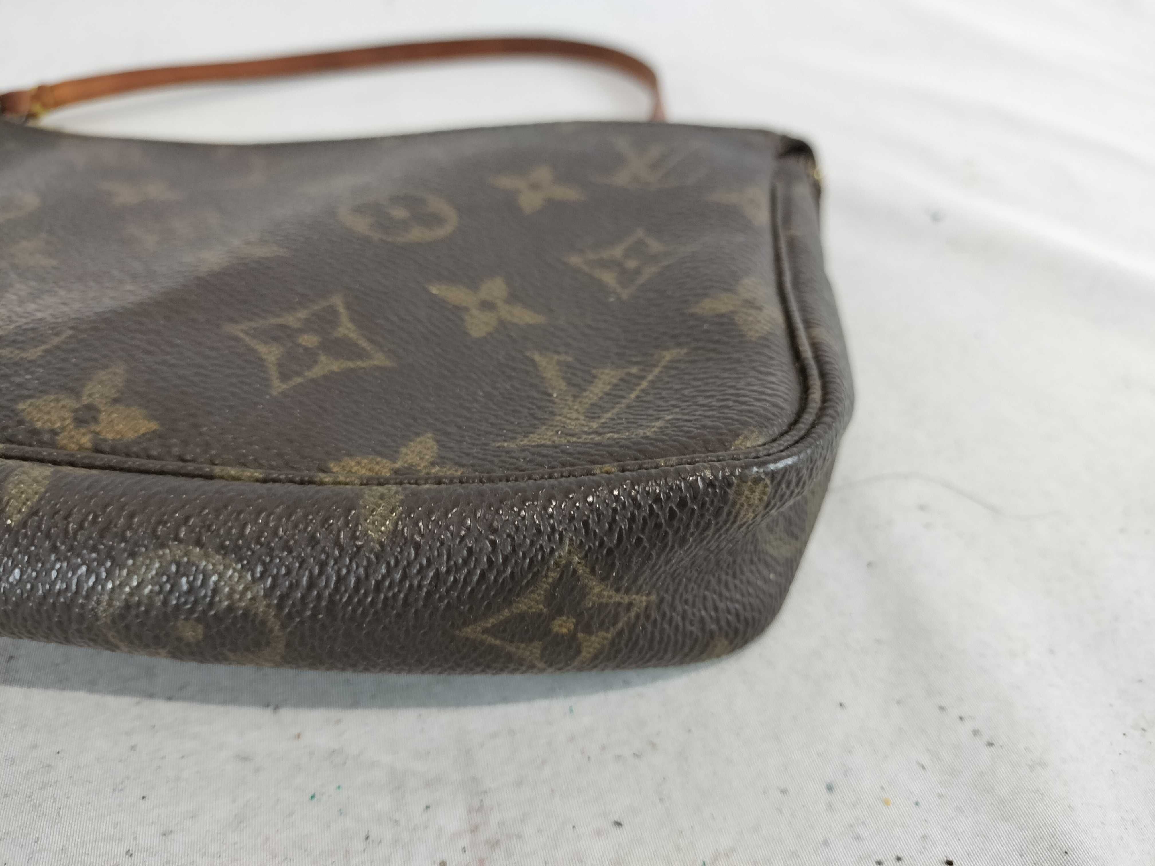 Monogram Accessoires Handbag (20% off) — view 6