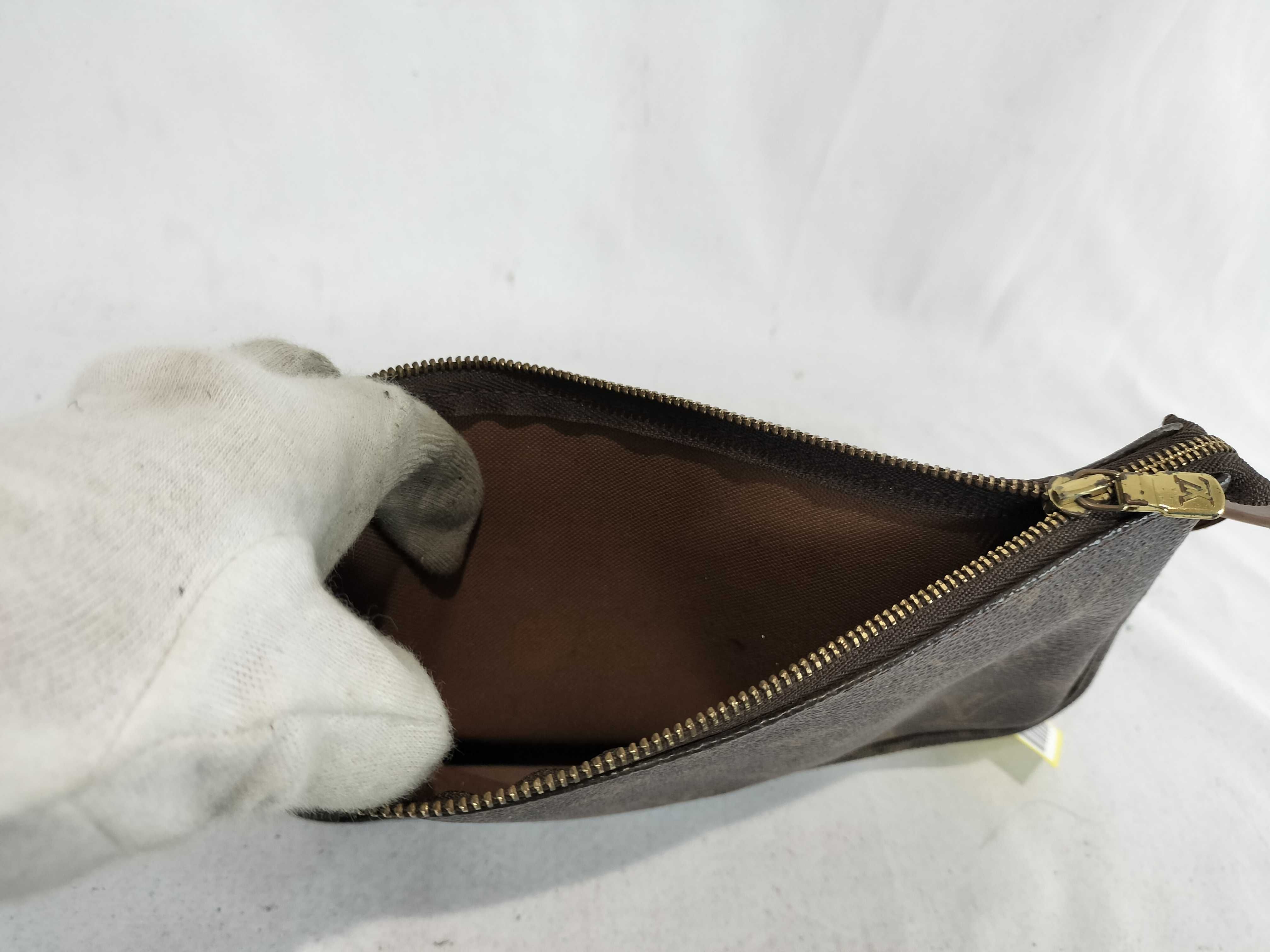 Monogram Accessoires Handbag (20% off) — view 9