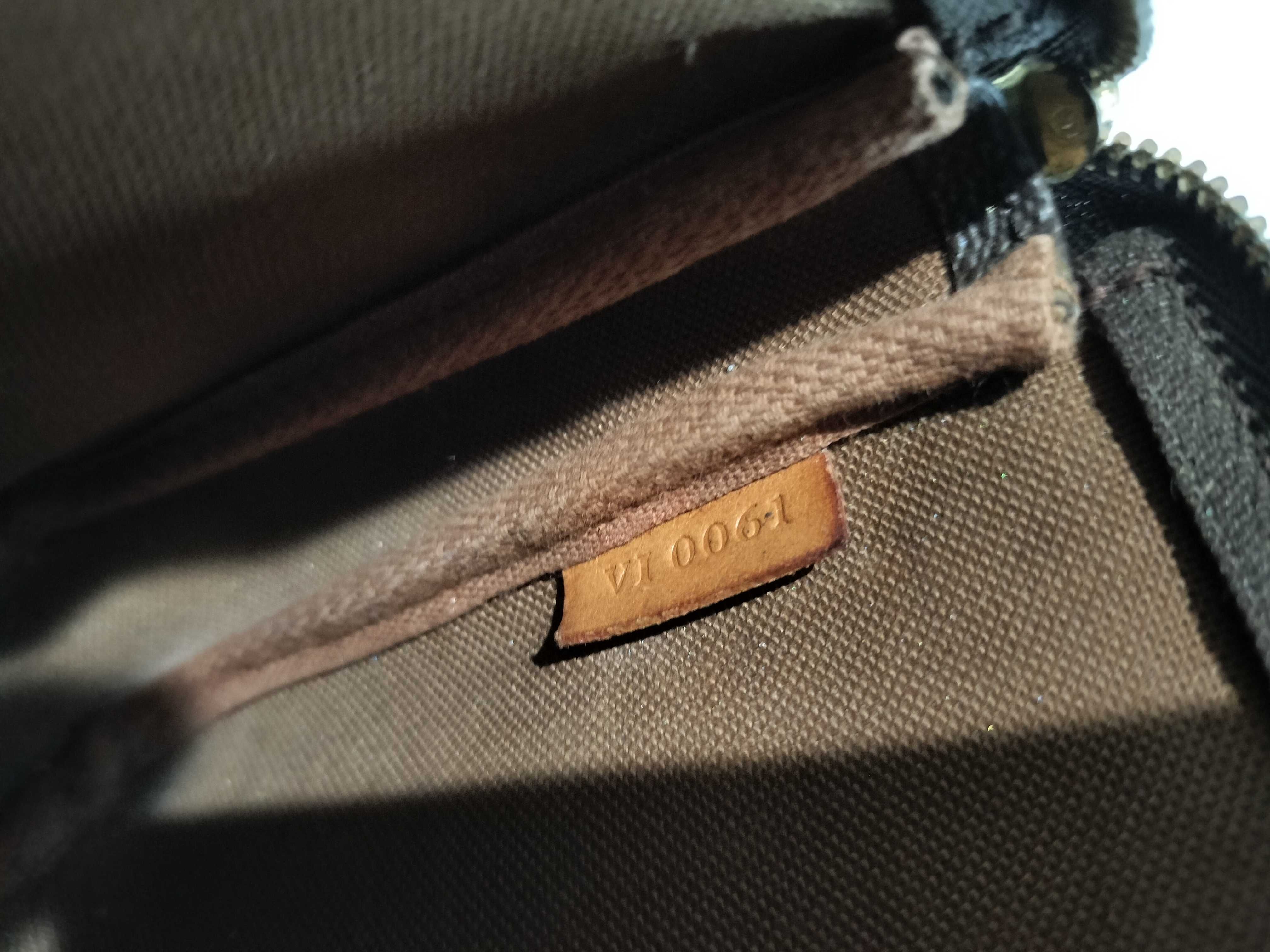 Monogram Accessoires Handbag (20% off) — view 10