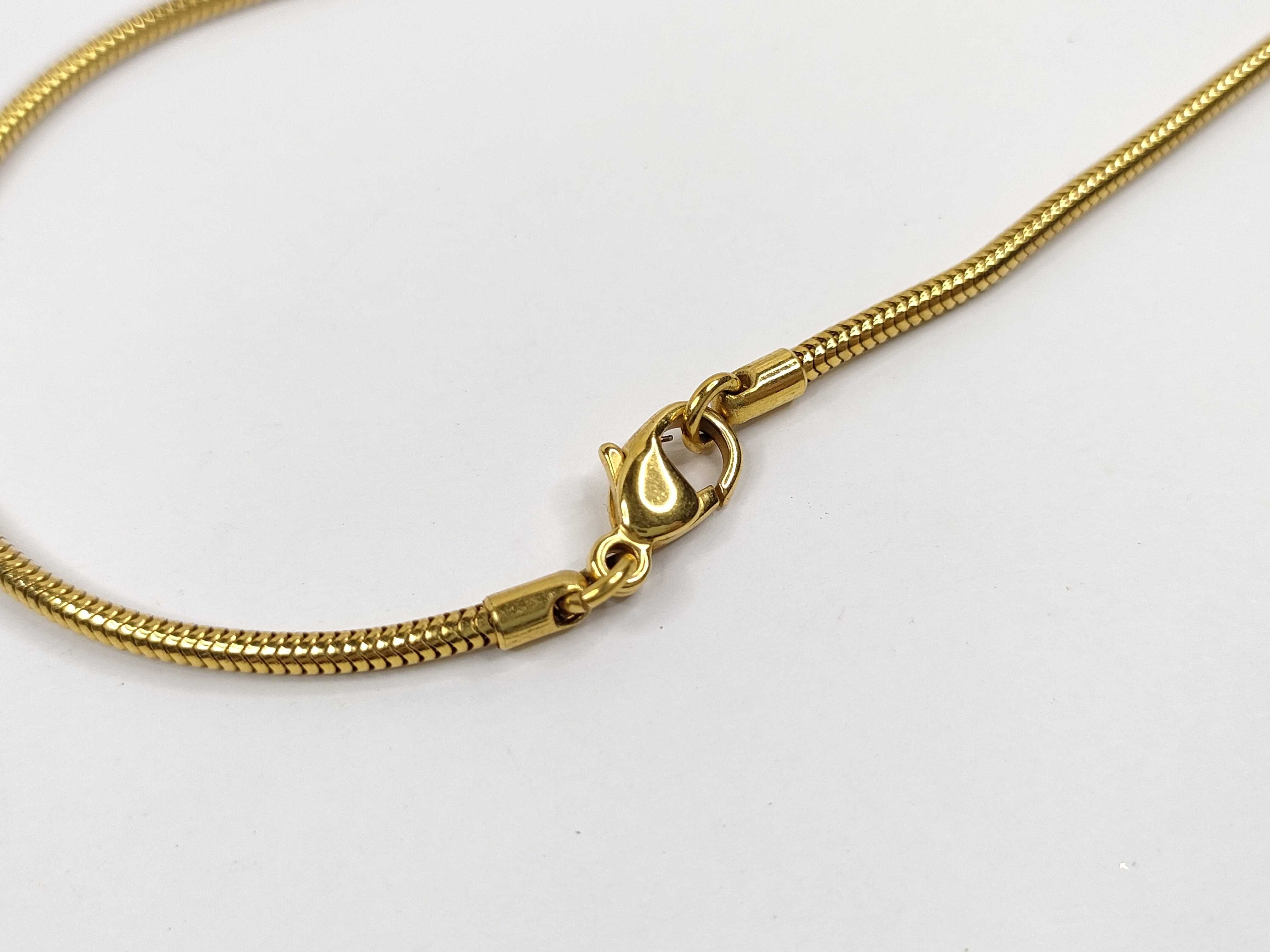 Sellier Top Necklace — view 4