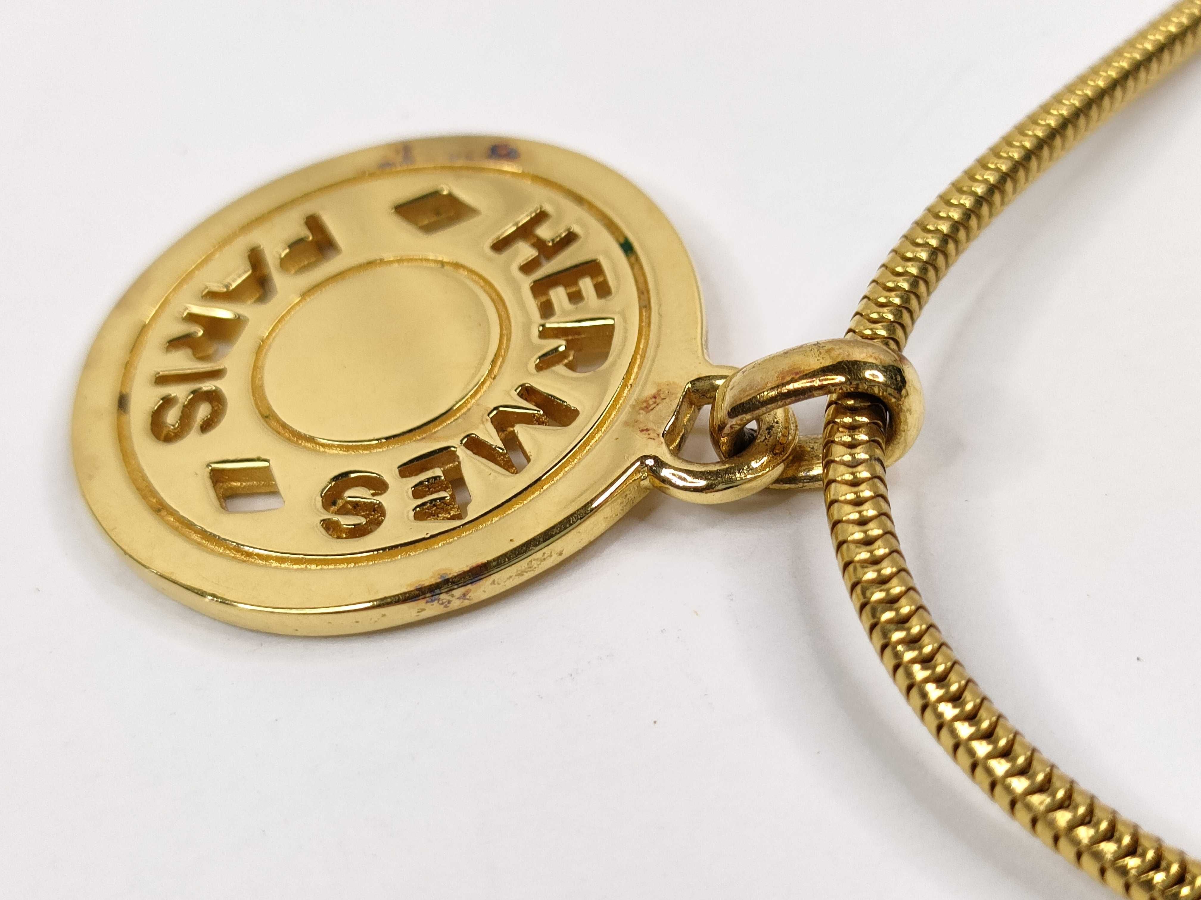 Sellier Top Necklace — view 5