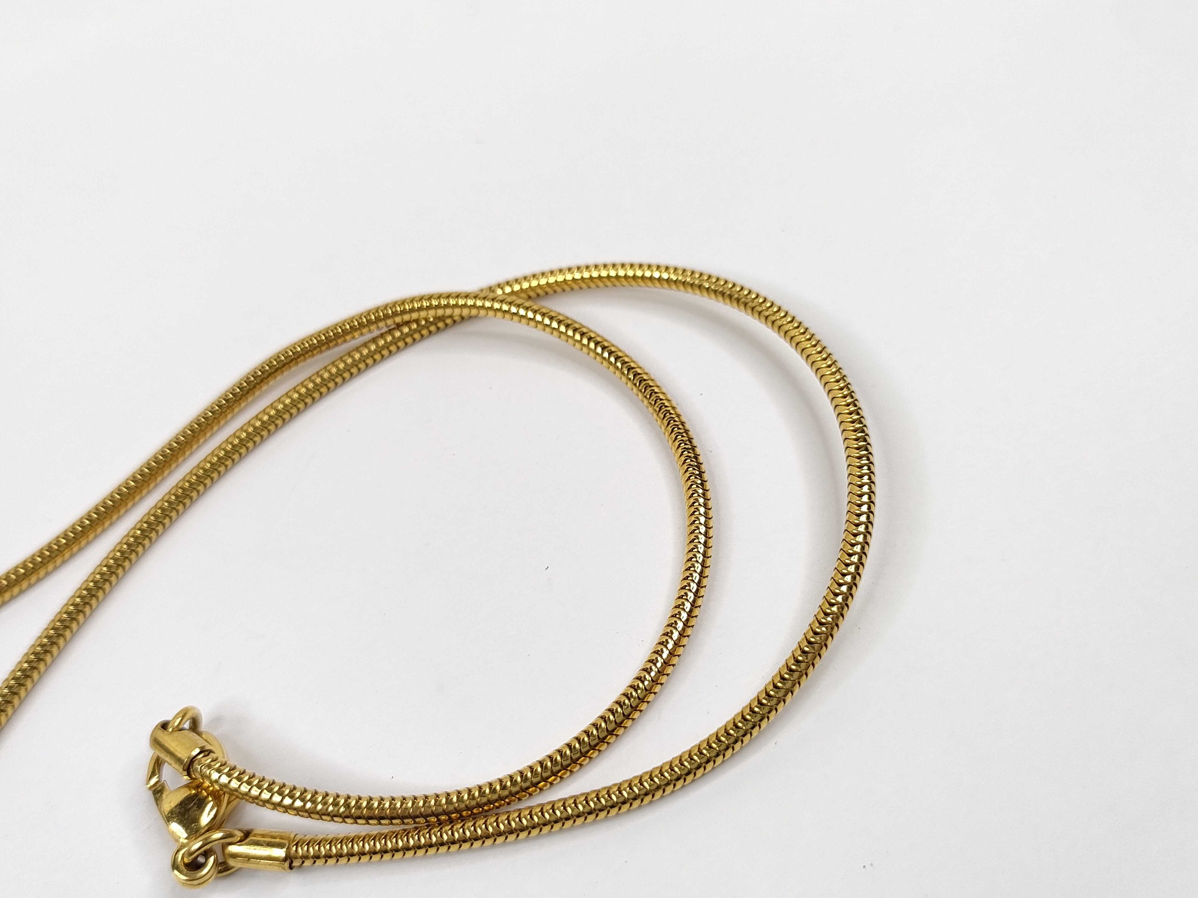 Sellier Top Necklace — view 6