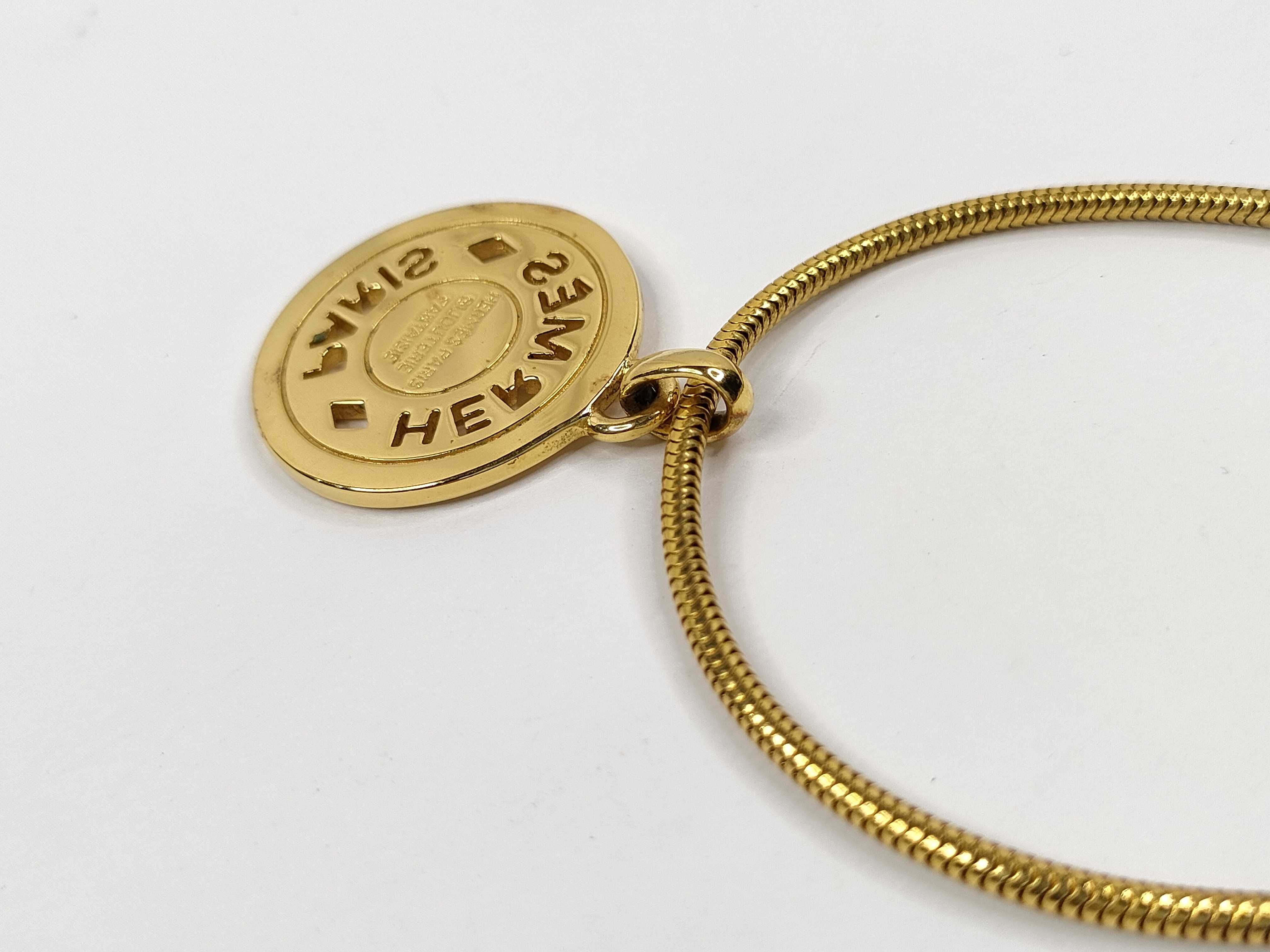 Sellier Top Necklace — view 7