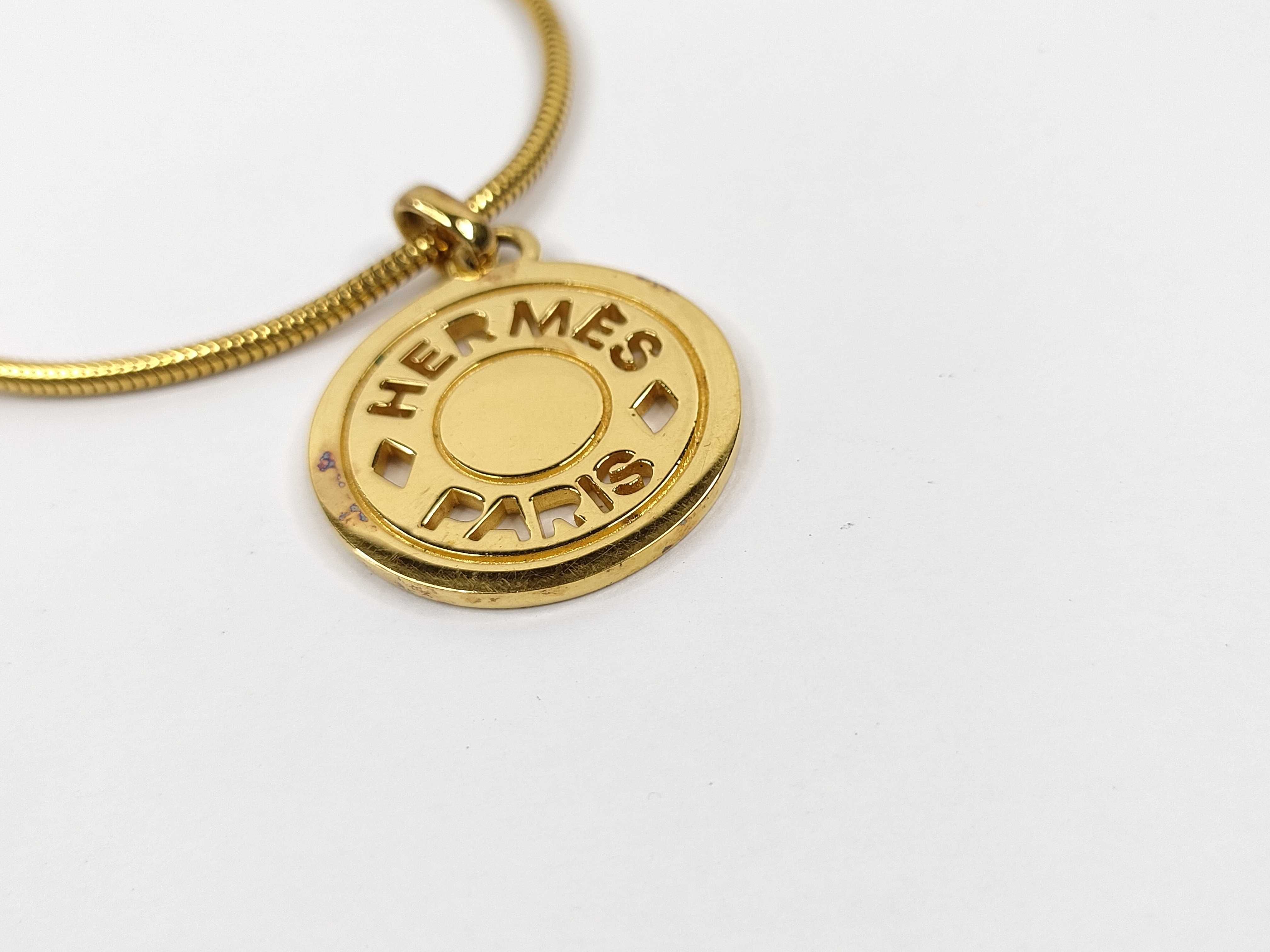Sellier Top Necklace — view 8