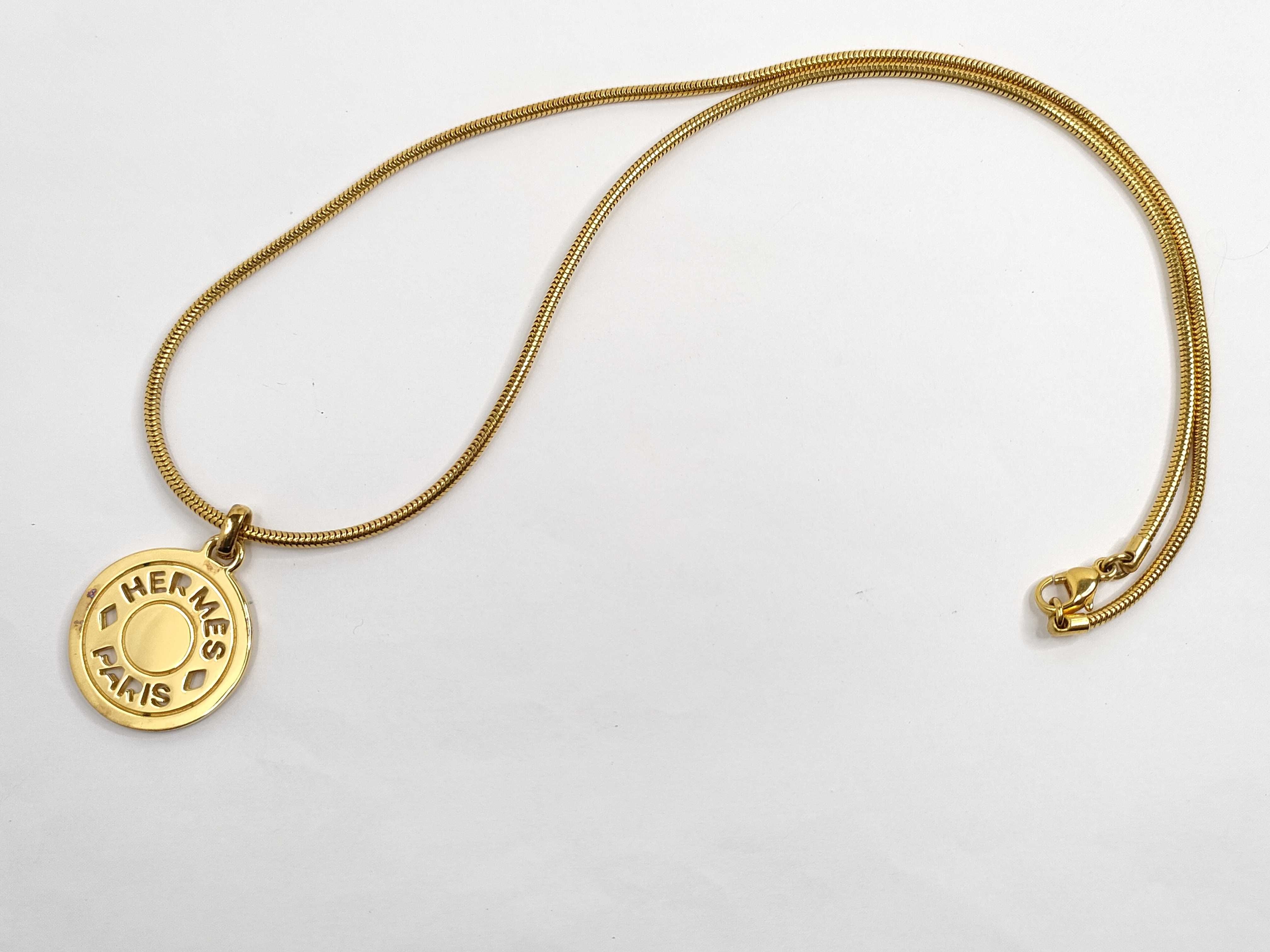 Sellier Top Necklace — view 9