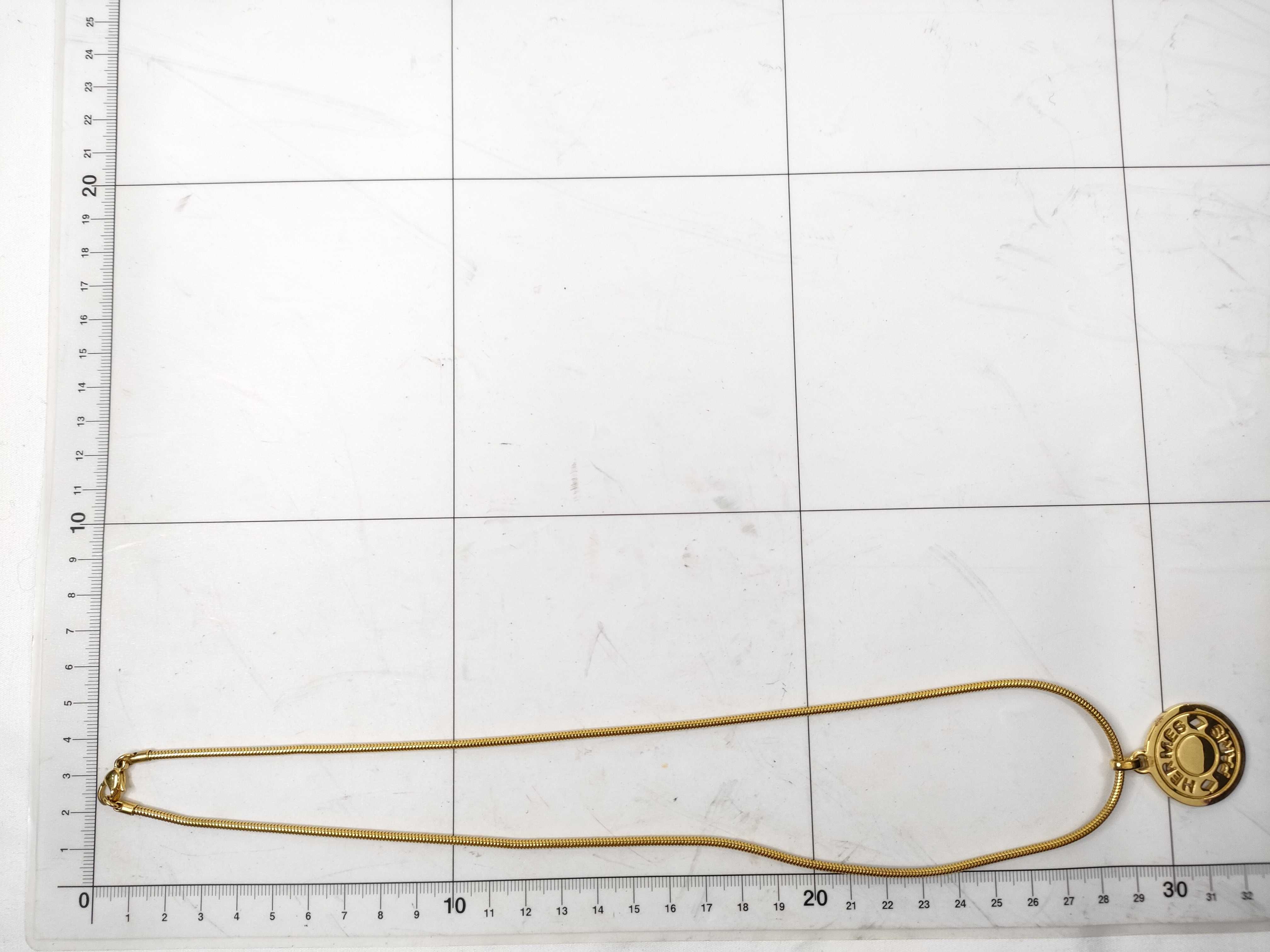 Sellier Top Necklace — view 10