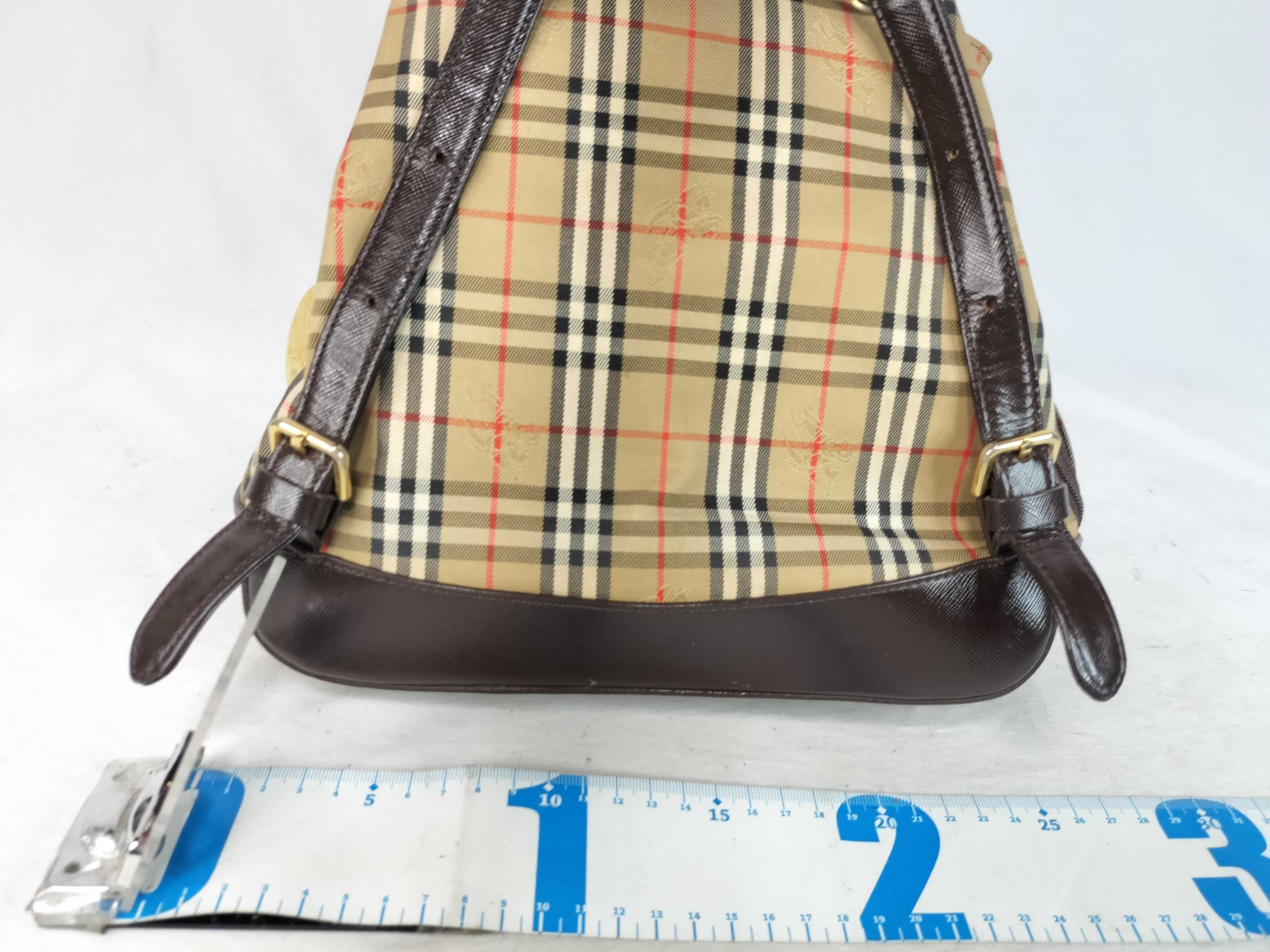 Backpack Rucksack — view 2