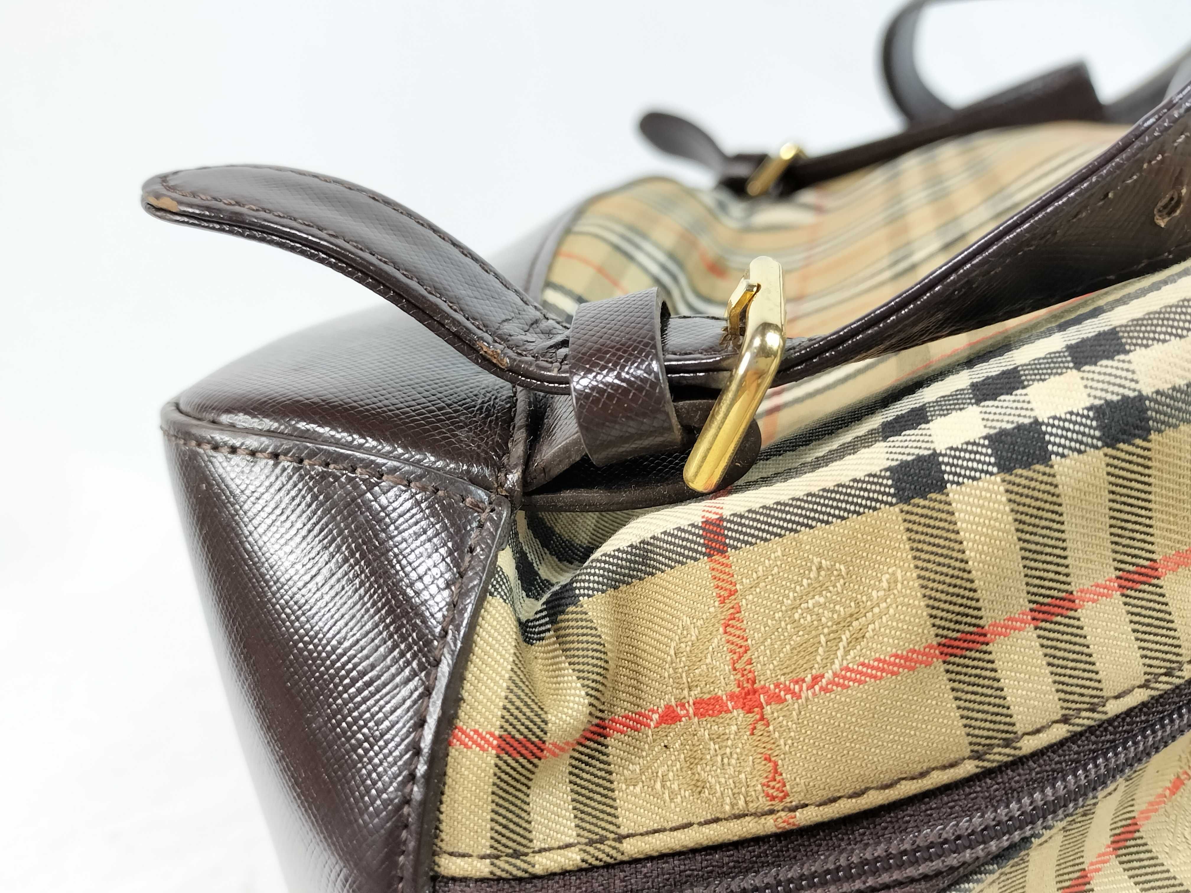 Backpack Rucksack — view 5