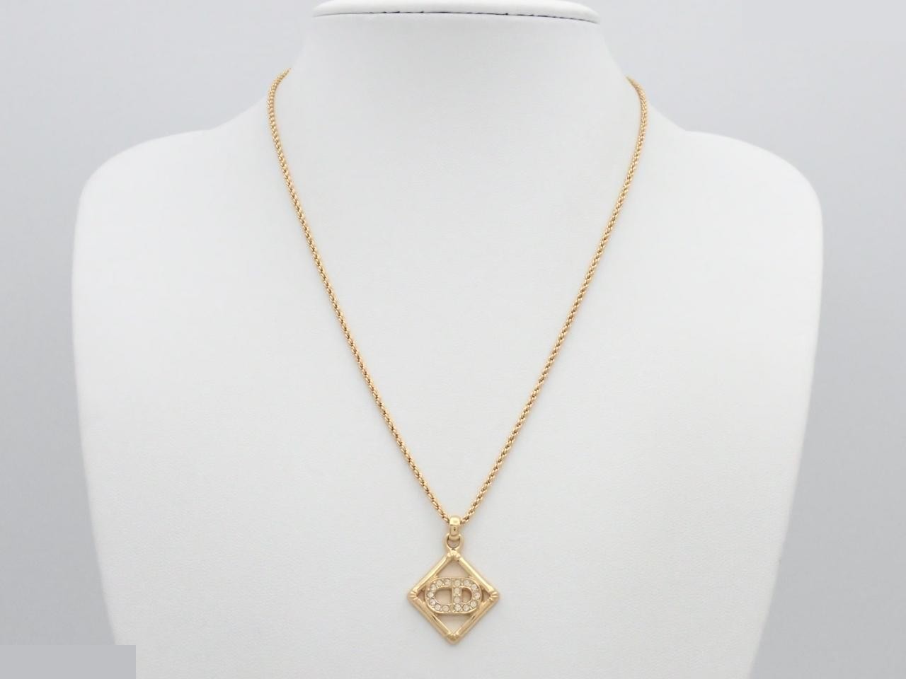 Other lines: Precious metals, necklaces, pendants, chain approximately 43cm — view 3