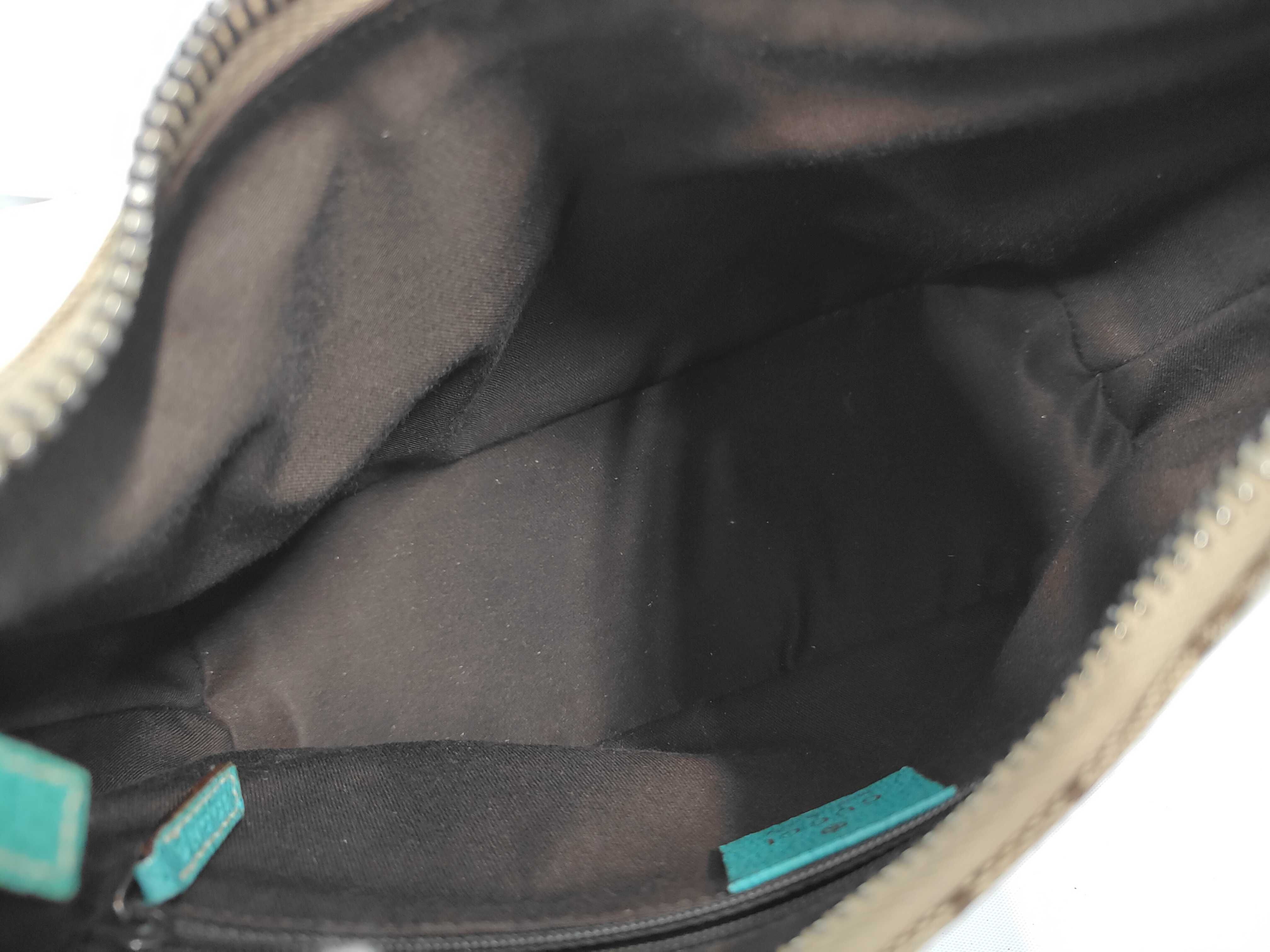 GG Canvas 115002 Shoulder Bag — view 7