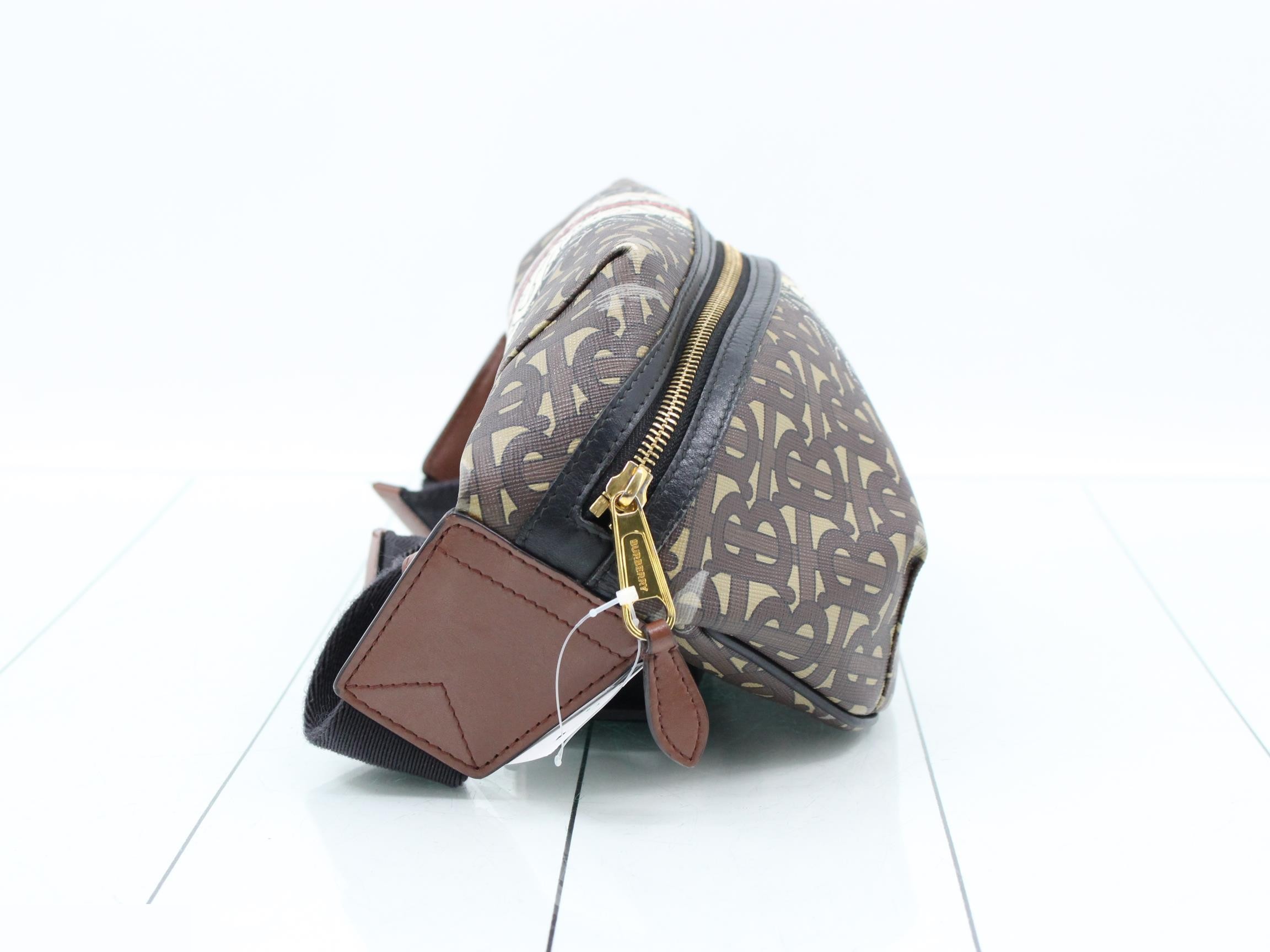 Other lines: Bags and waist bags — view 4