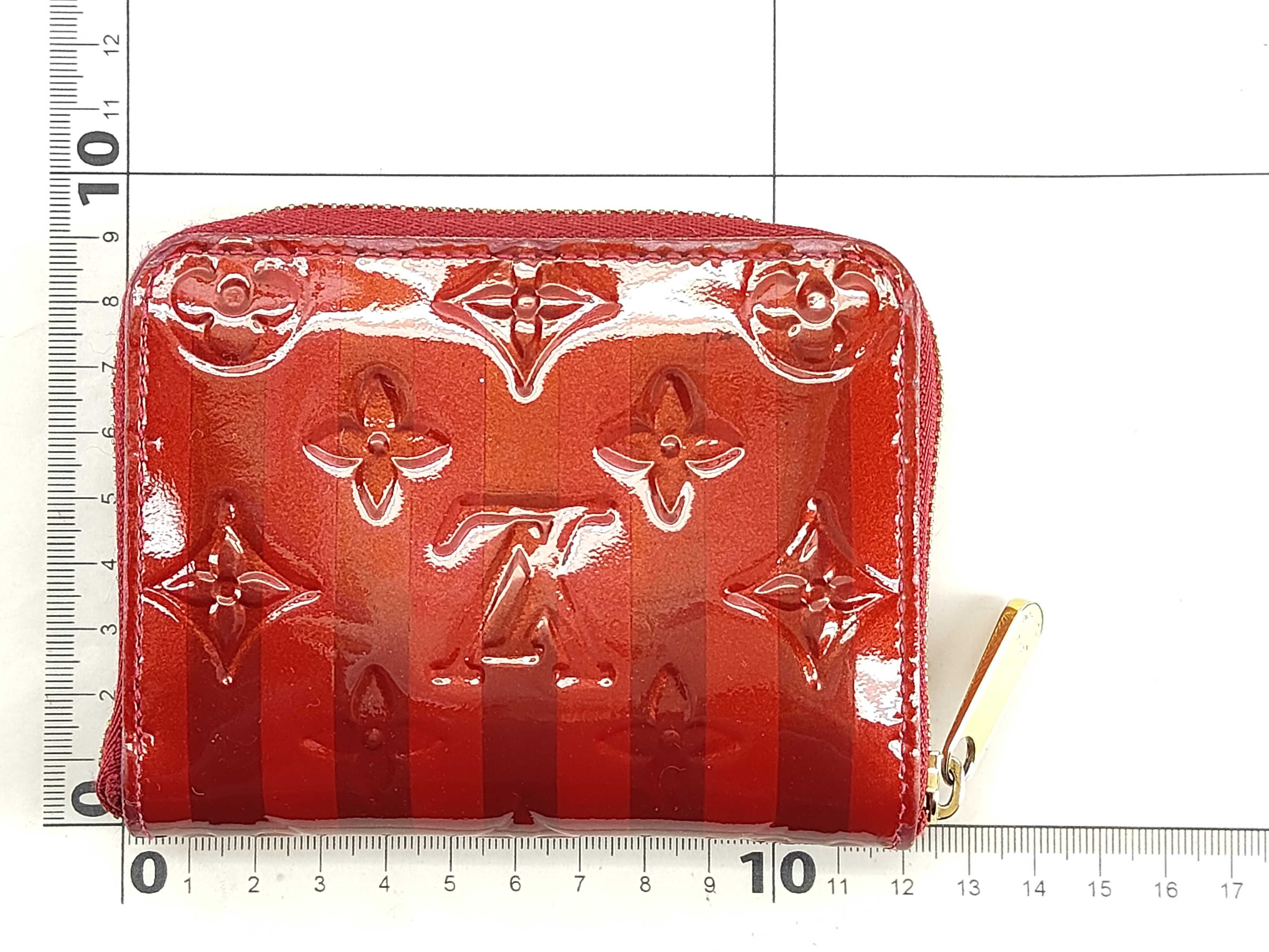 Vernis Zippy Coin Purse Coin Case — view 2