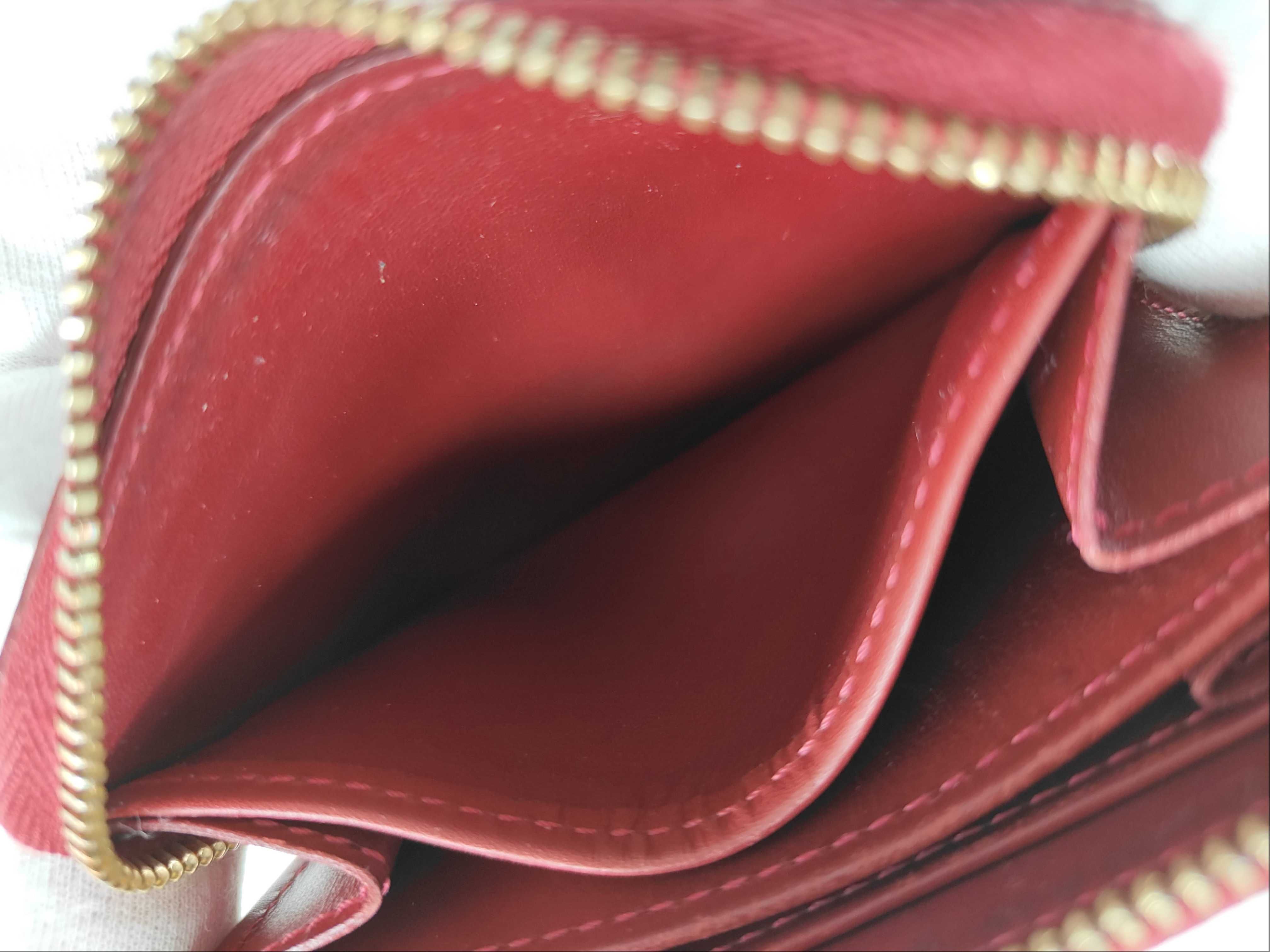 Vernis Zippy Coin Purse Coin Case — view 12