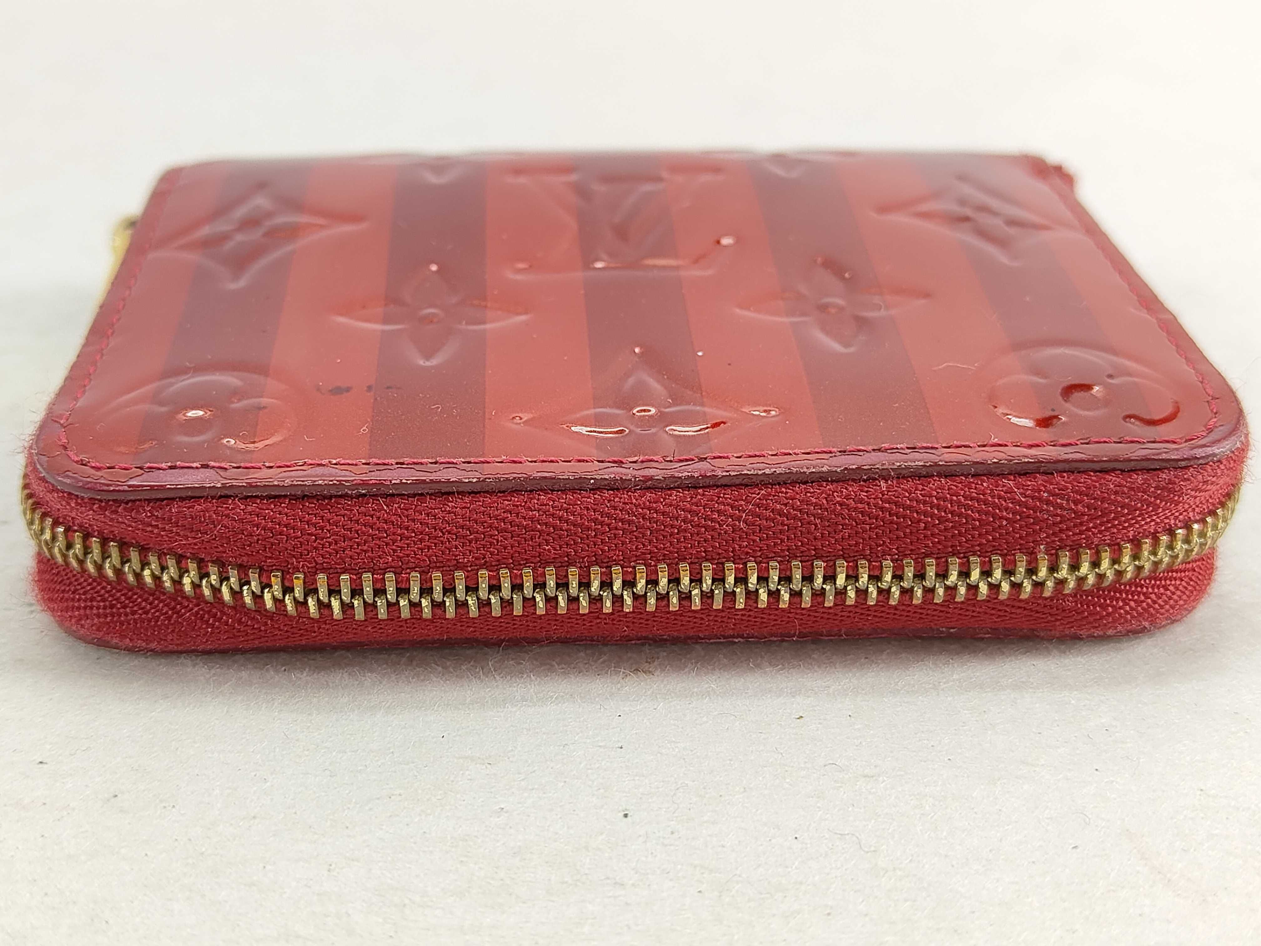 Vernis Zippy Coin Purse Coin Case — view 5