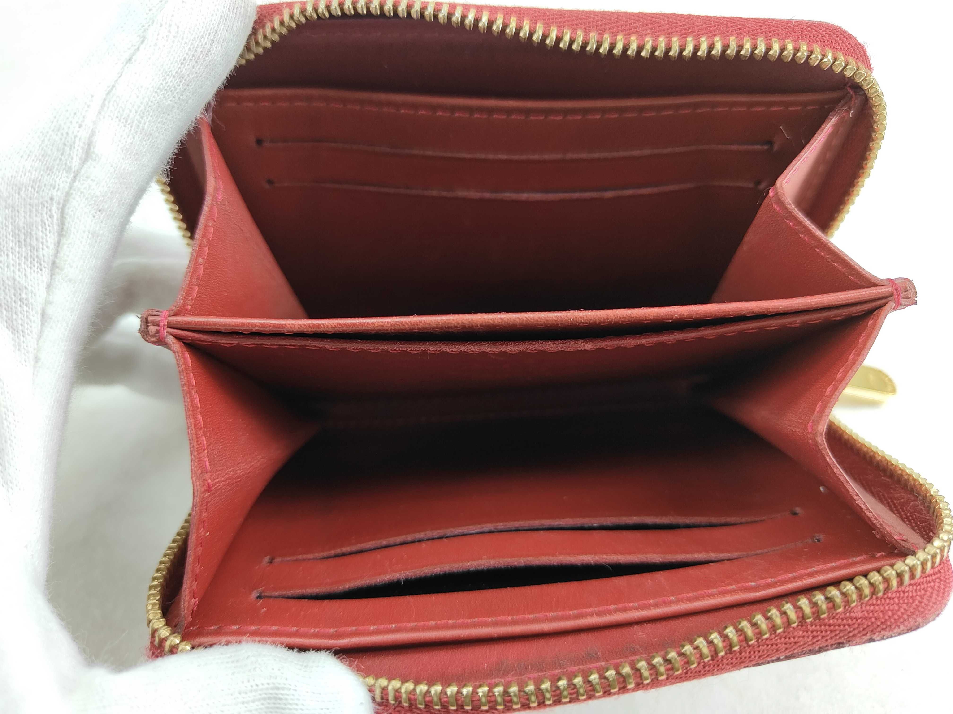 Vernis Zippy Coin Purse Coin Case — view 8