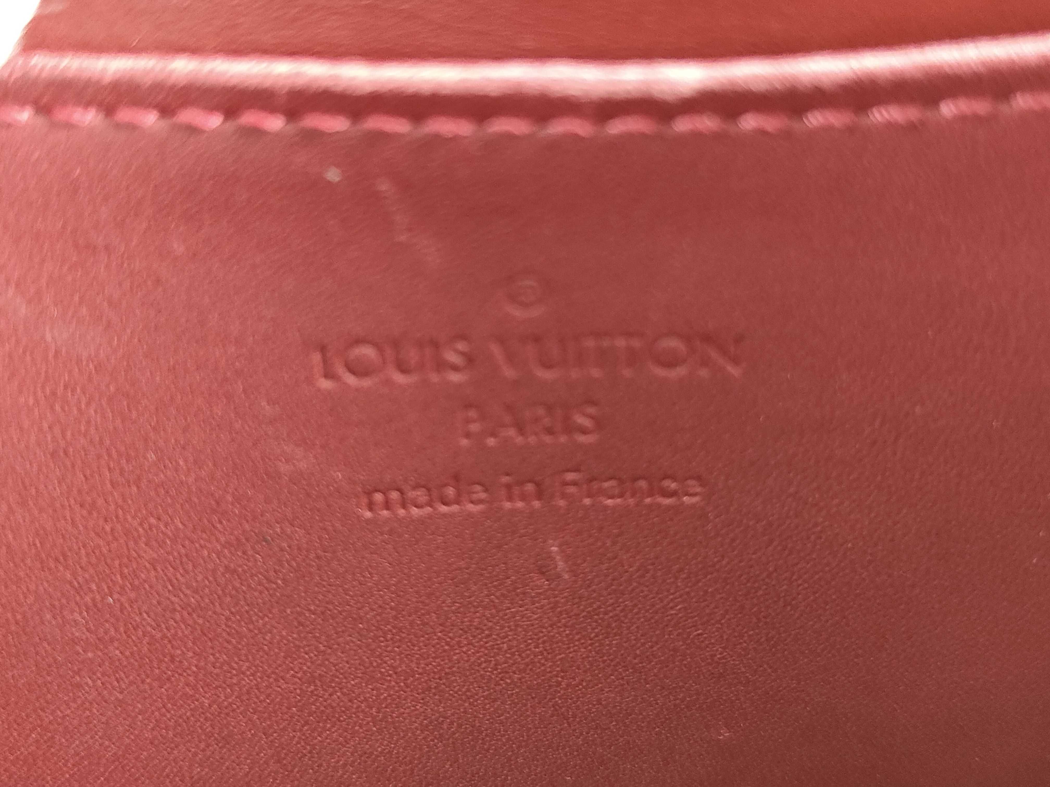 Vernis Zippy Coin Purse Coin Case — view 9