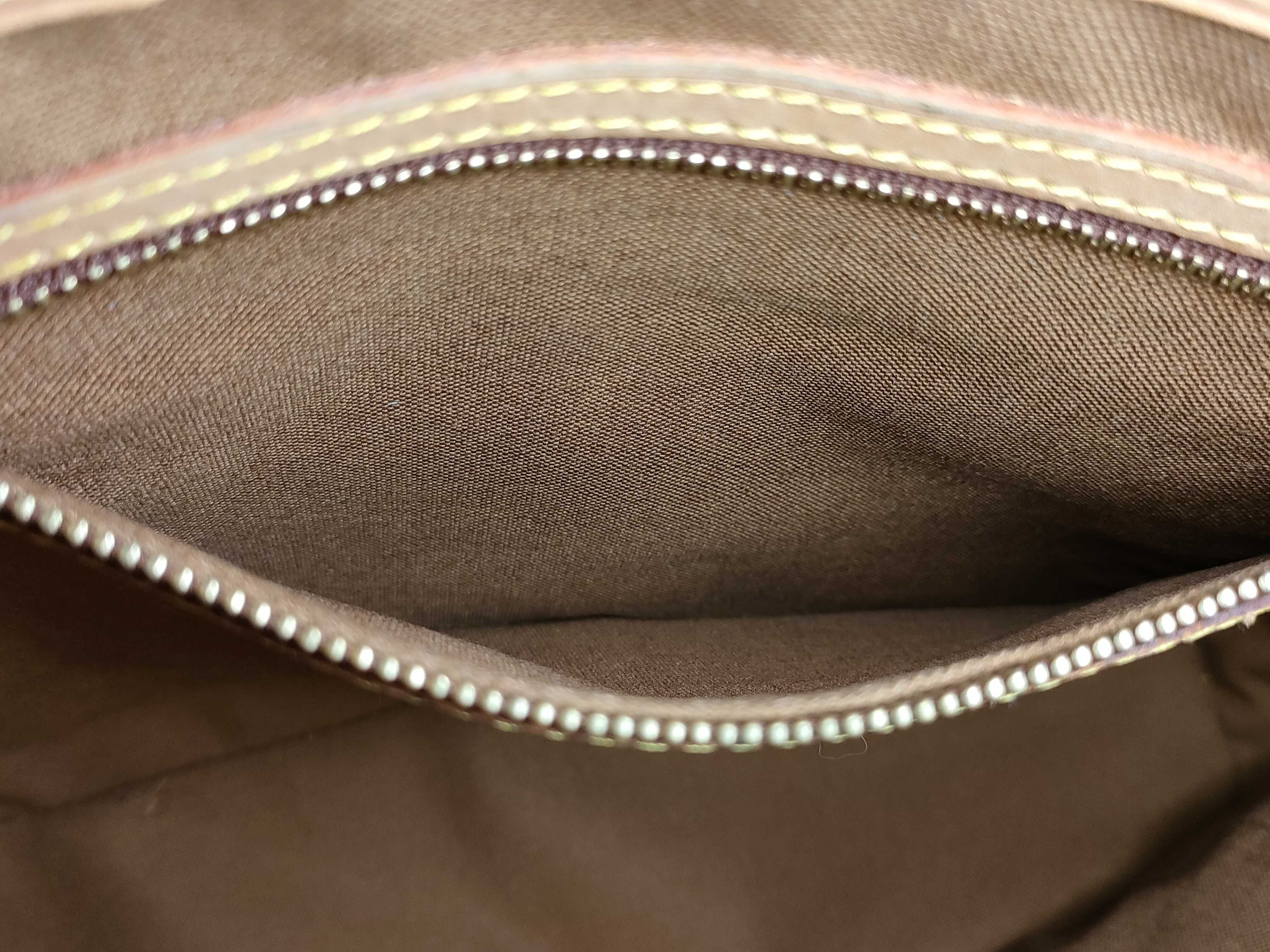 Monogram HK-M51170 Monogram Vavin GM Tote Bag — view 11