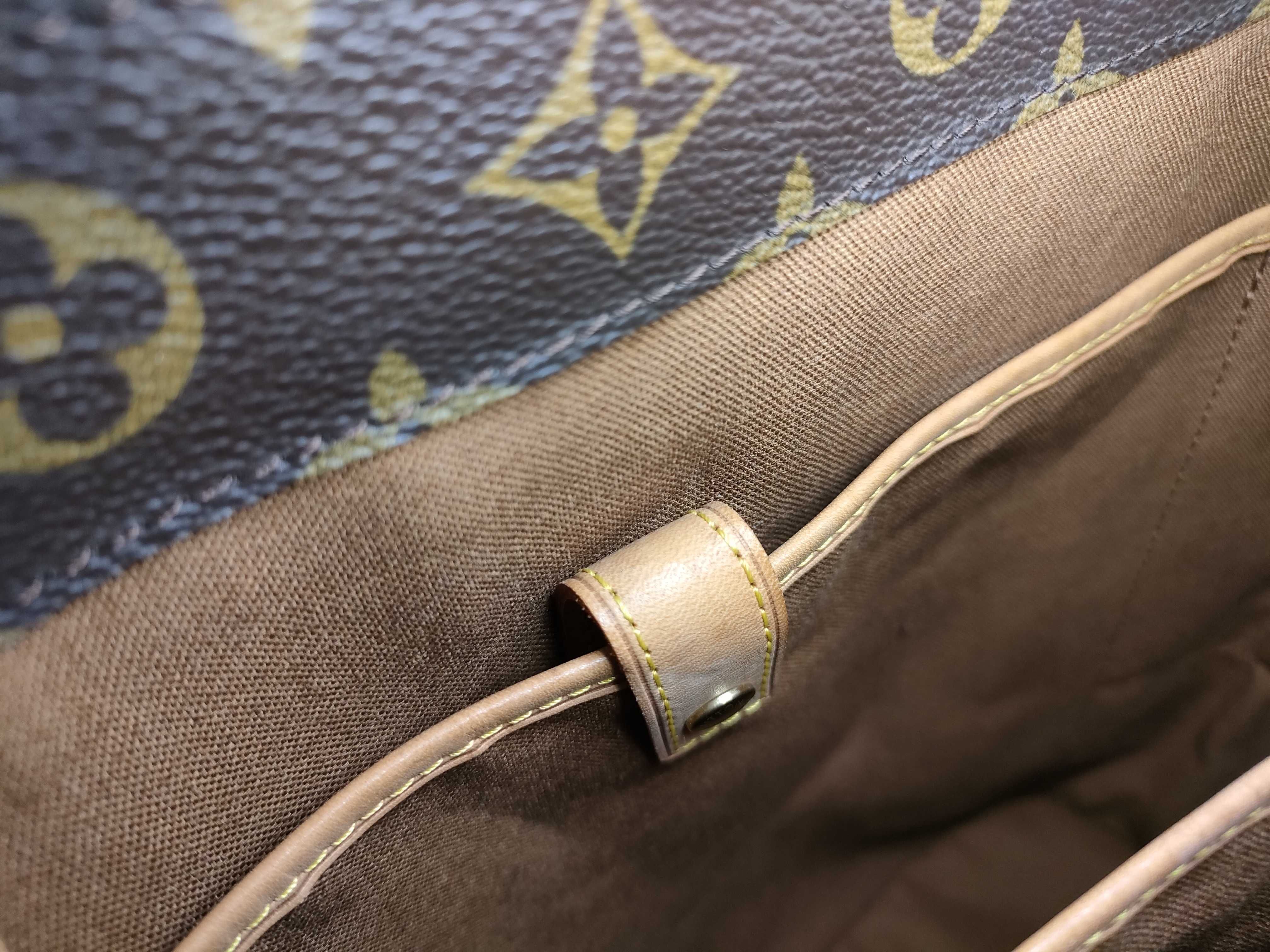 Monogram HK-M51170 Monogram Vavin GM Tote Bag — view 13