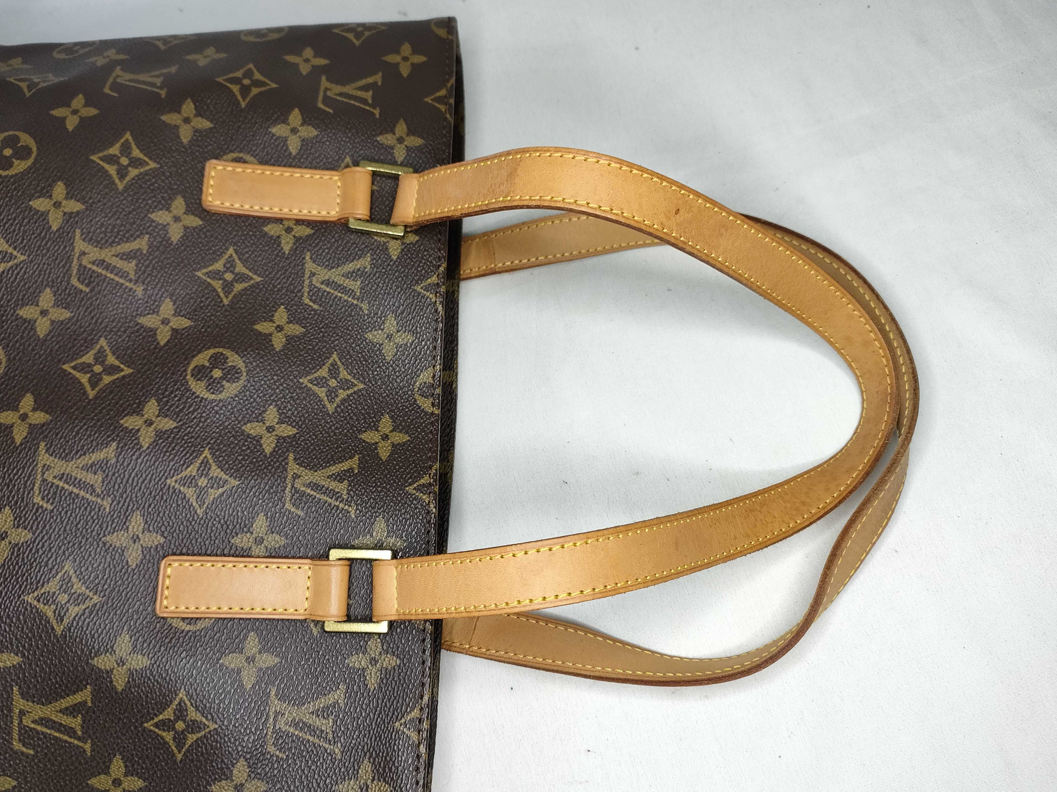 Monogram HK-M51170 Monogram Vavin GM Tote Bag — view 3
