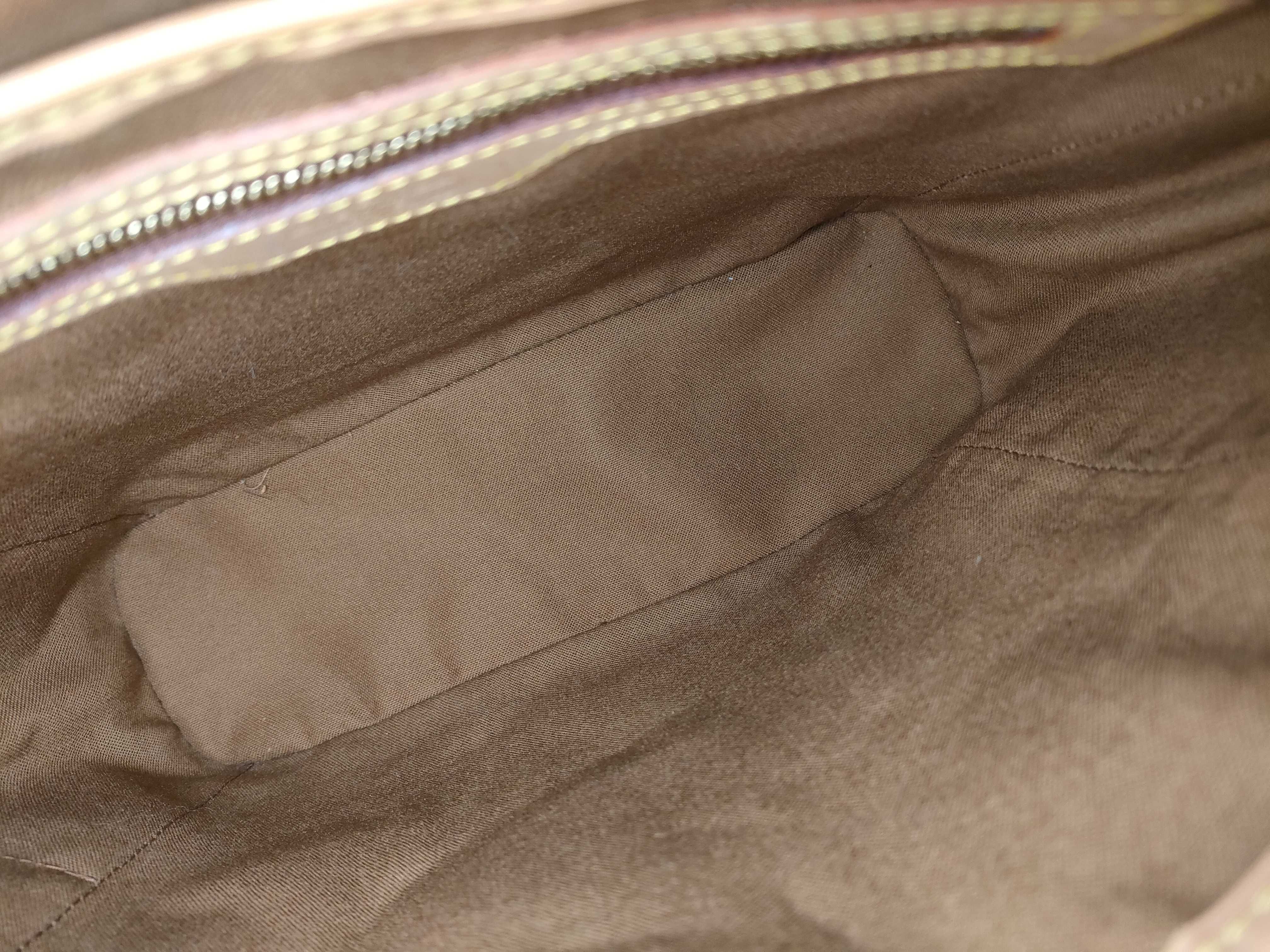 Monogram HK-M51170 Monogram Vavin GM Tote Bag — view 9