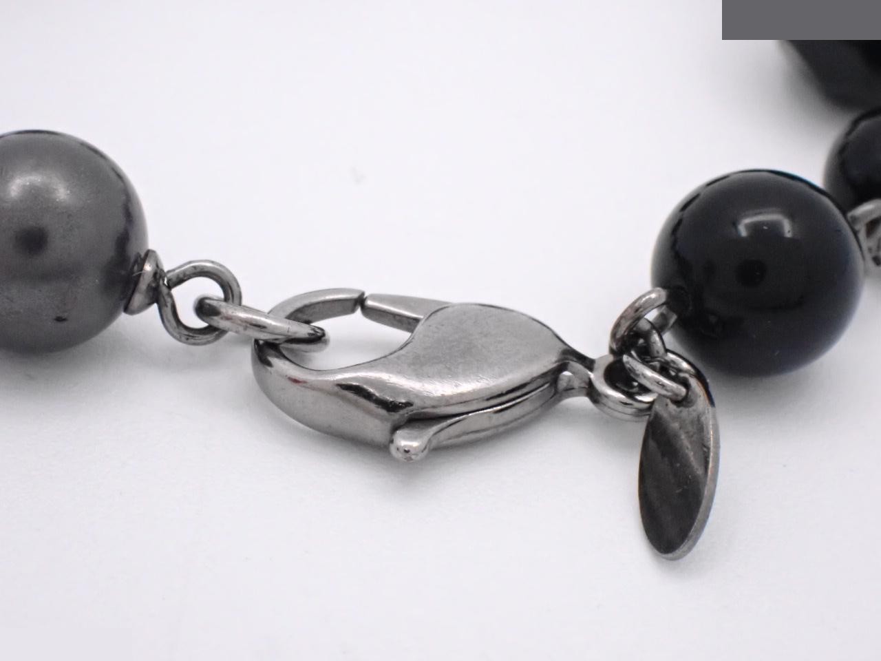 Bracelet A13V, wrist circumference approximately 17cm — view 3