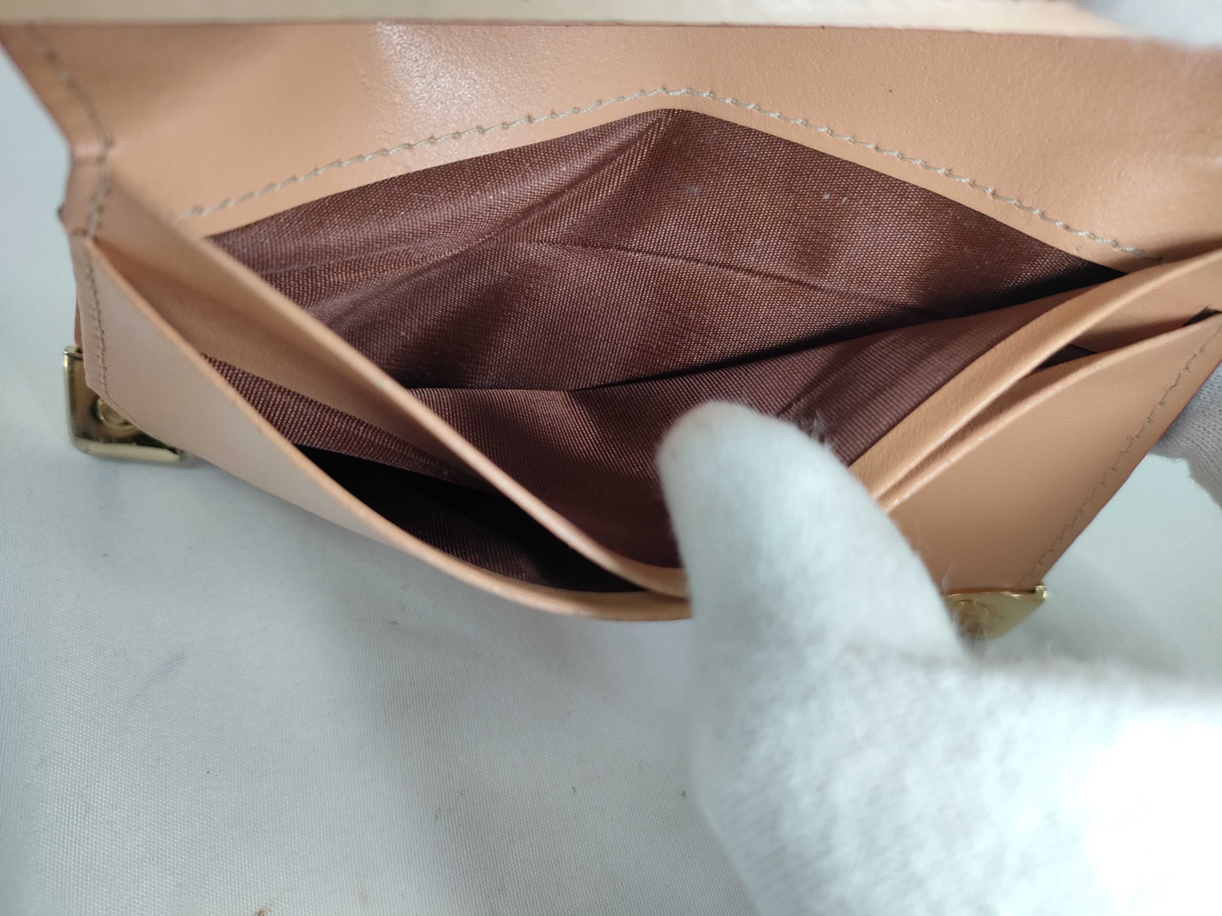 Monogram Multicolor Wallet Porte Tresor Bi-fold Wallet Multicolor — view 13